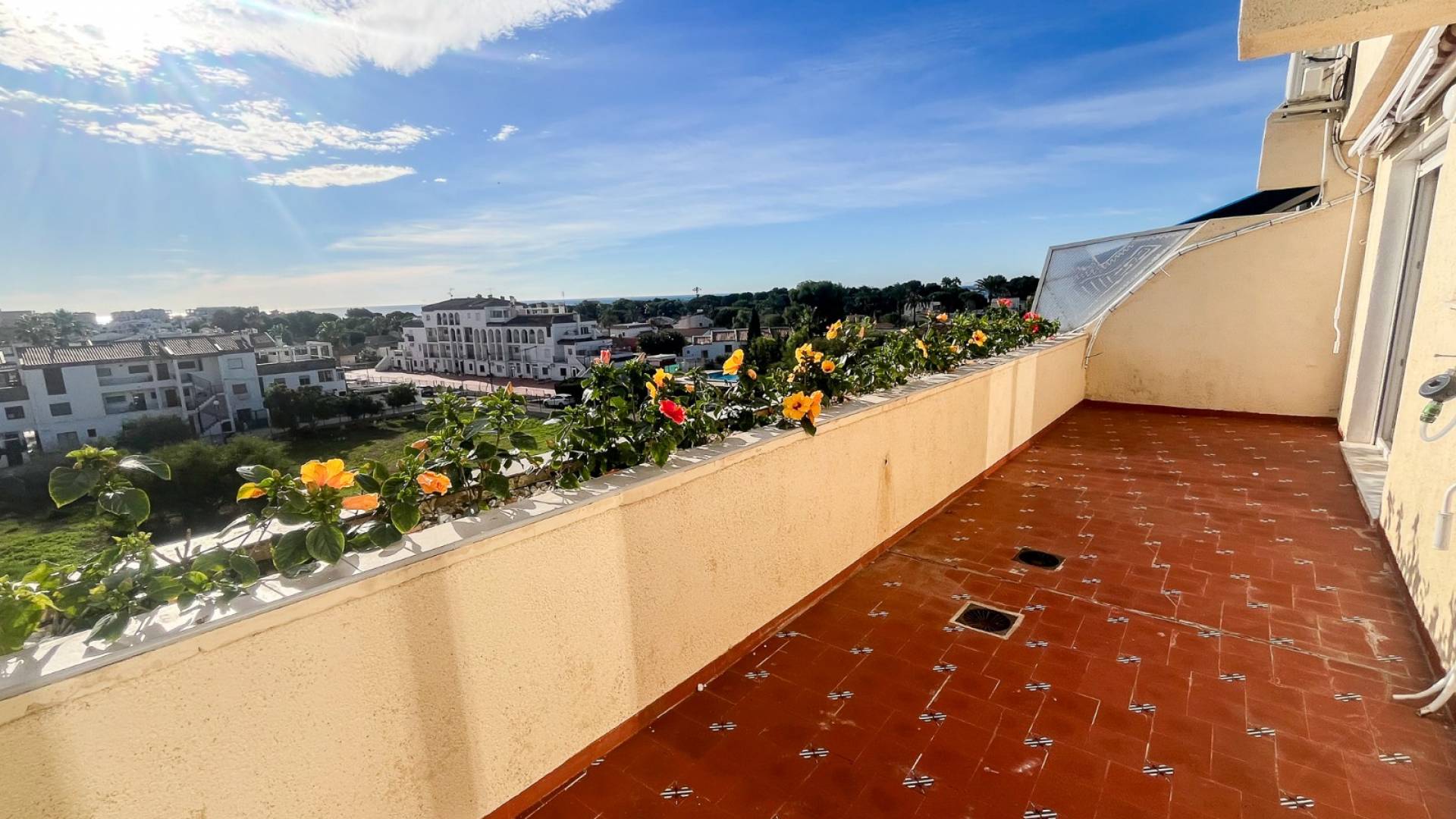 Second hand - Penthouse - Orihuela Costa - Punta Prima