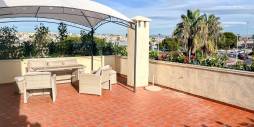 Second hand - Penthouse - Orihuela Costa - Punta Prima