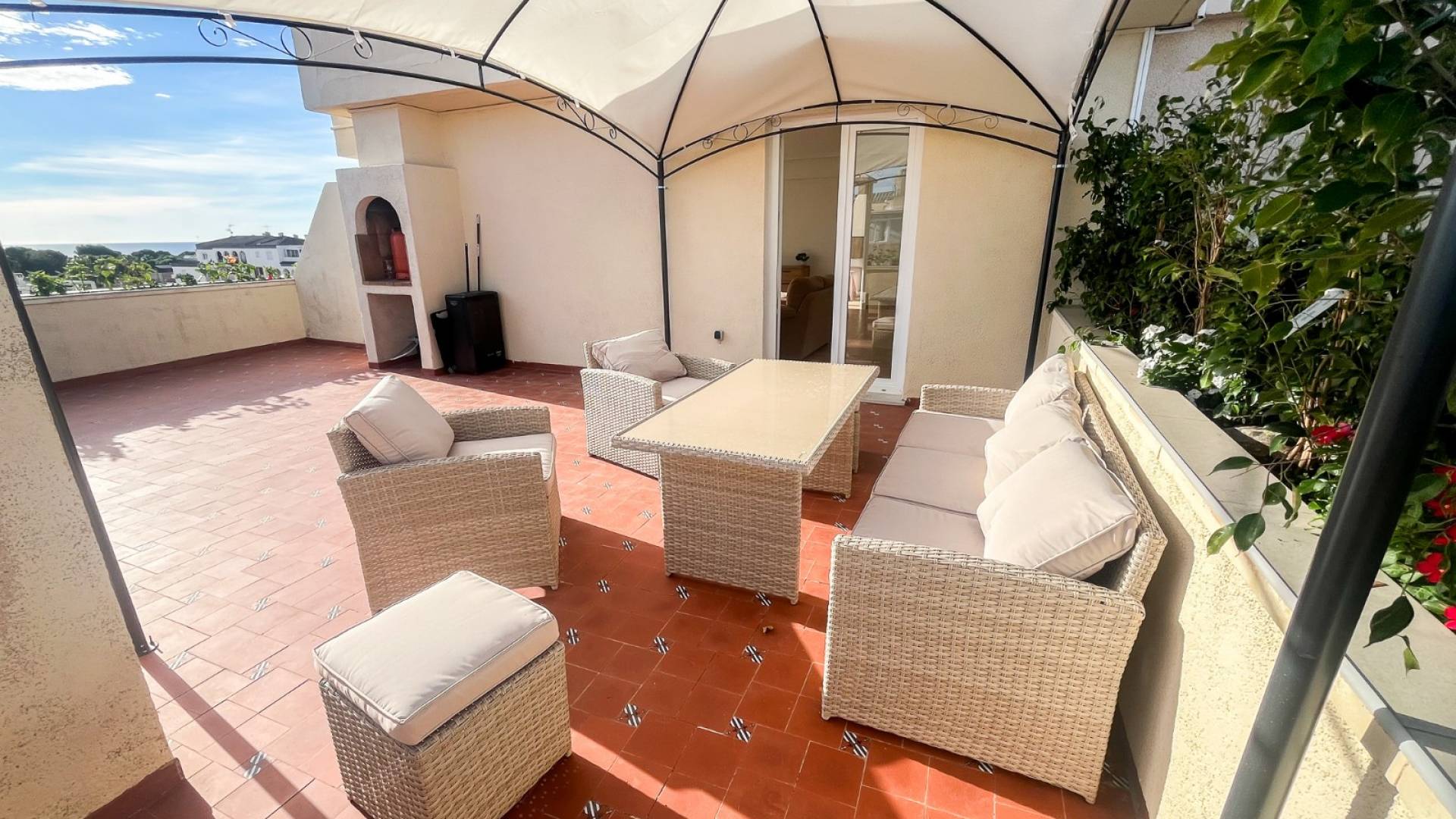 Second hand - Penthouse - Orihuela Costa - Punta Prima