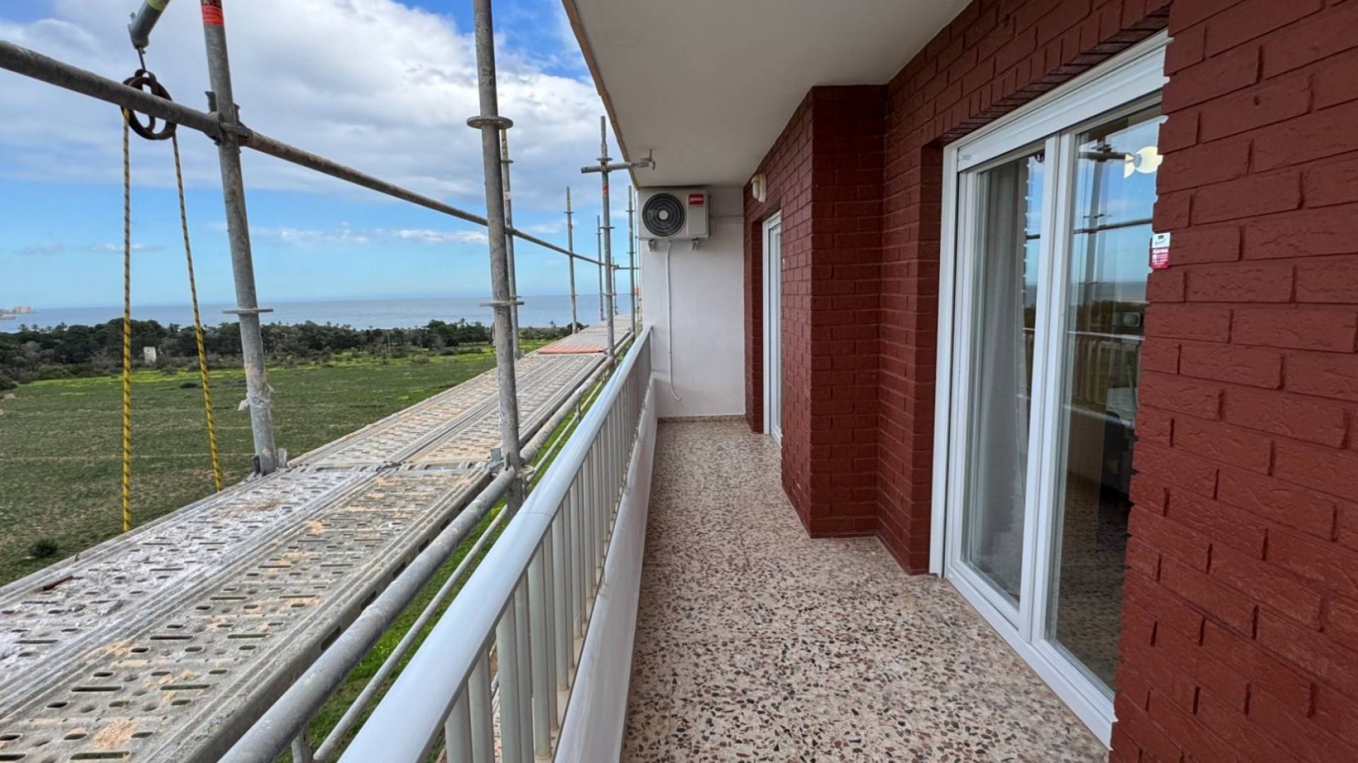 Second hand - Penthouse - Orihuela Costa - Punta Prima