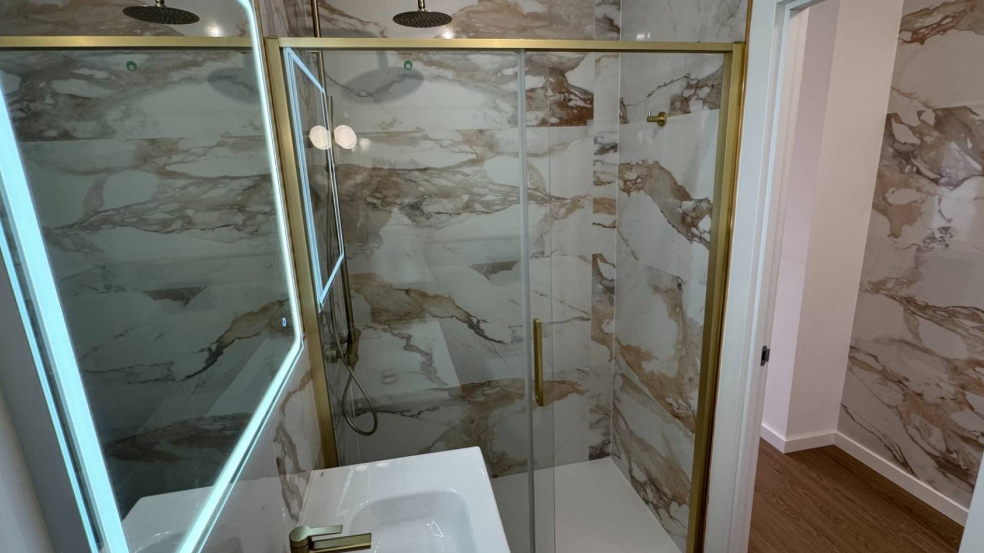 Second hand - Penthouse - Orihuela Costa - Punta Prima