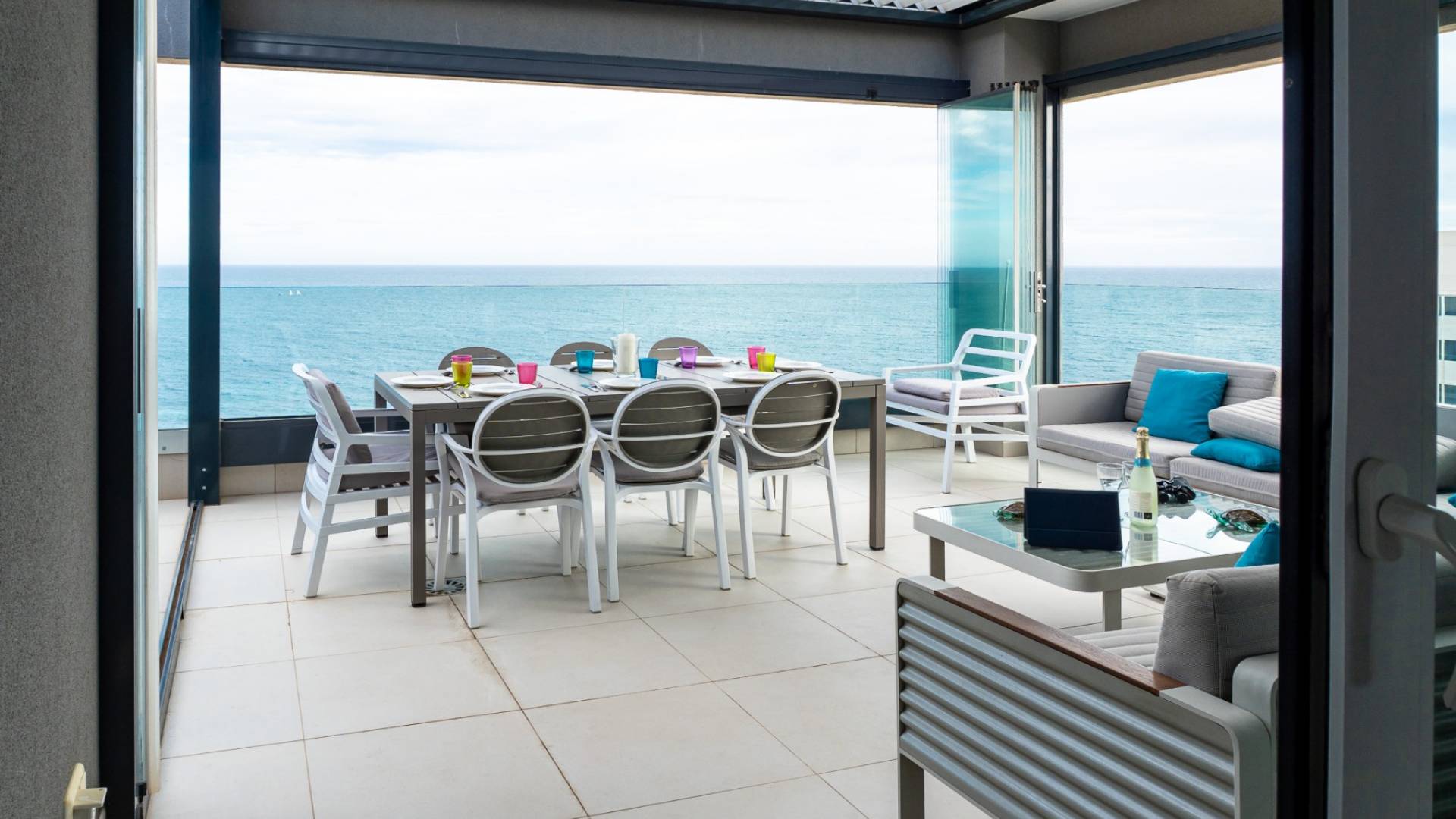 Second hand - Penthouse - Orihuela Costa - Punta Prima