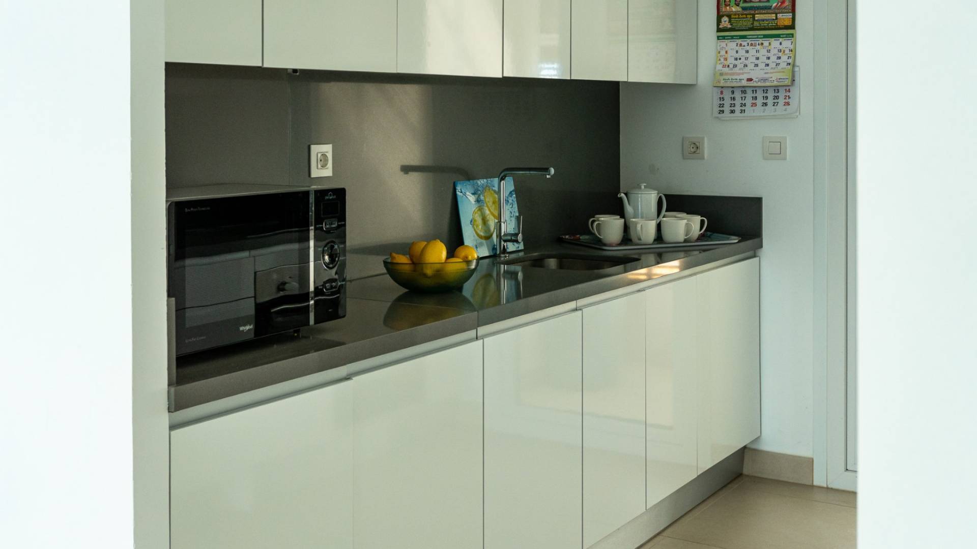 Second hand - Penthouse - Orihuela Costa - Punta Prima