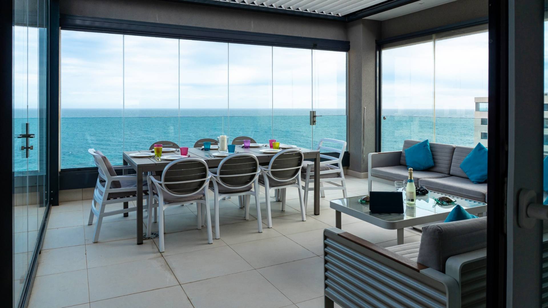 Second hand - Penthouse - Orihuela Costa - Punta Prima