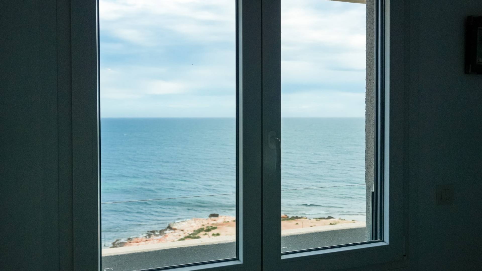 Second hand - Penthouse - Orihuela Costa - Punta Prima