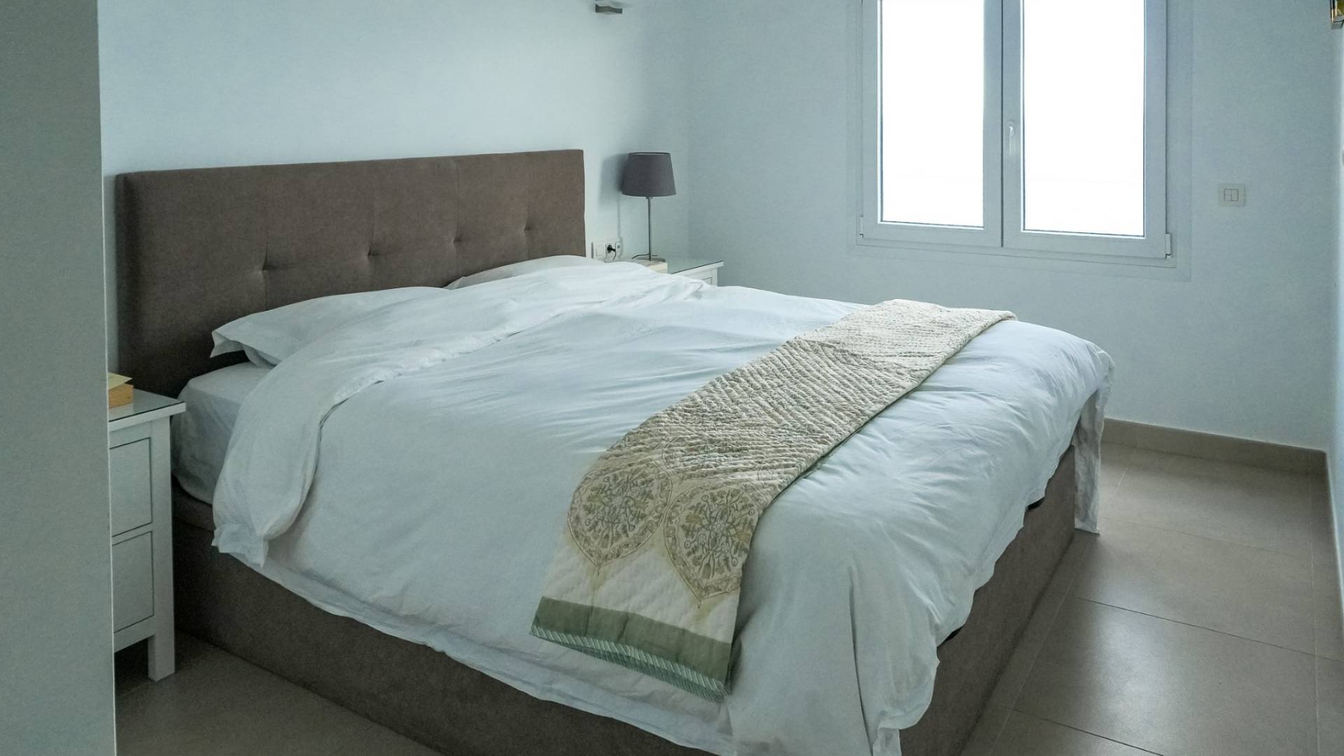 Second hand - Penthouse - Orihuela Costa - Punta Prima