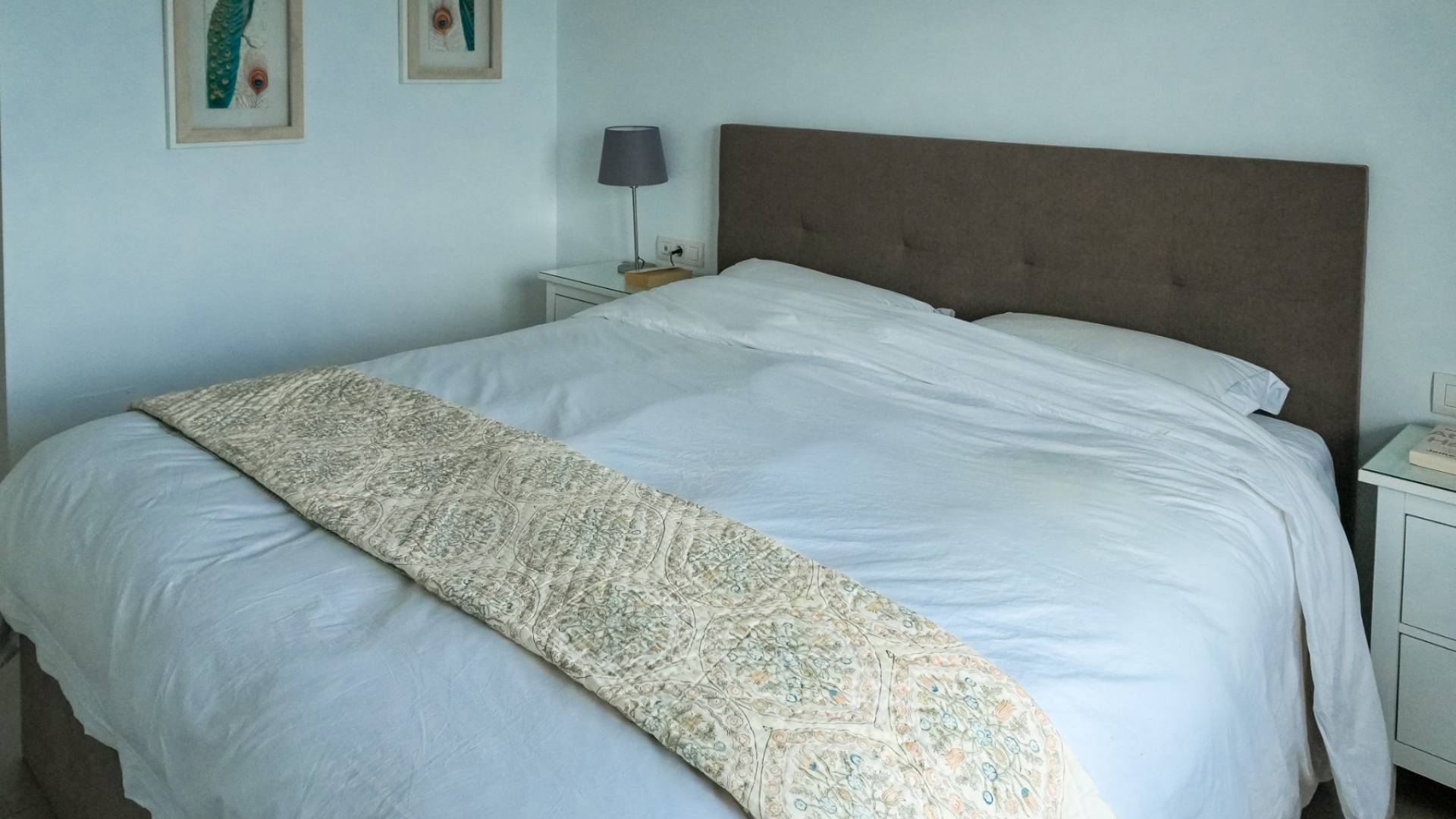 Second hand - Penthouse - Orihuela Costa - Punta Prima