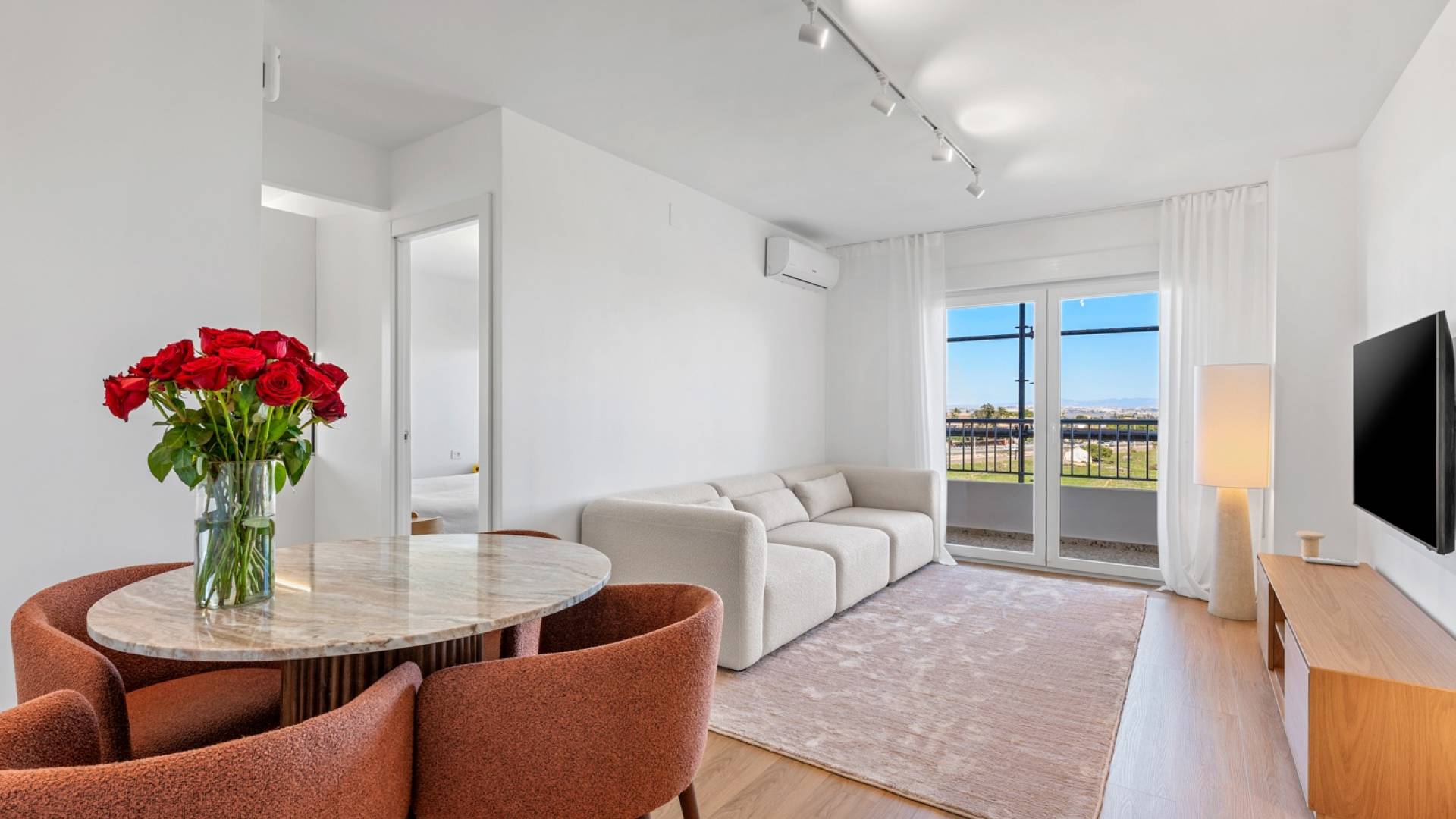 Second hand - Penthouse - Orihuela Costa - Punta Prima