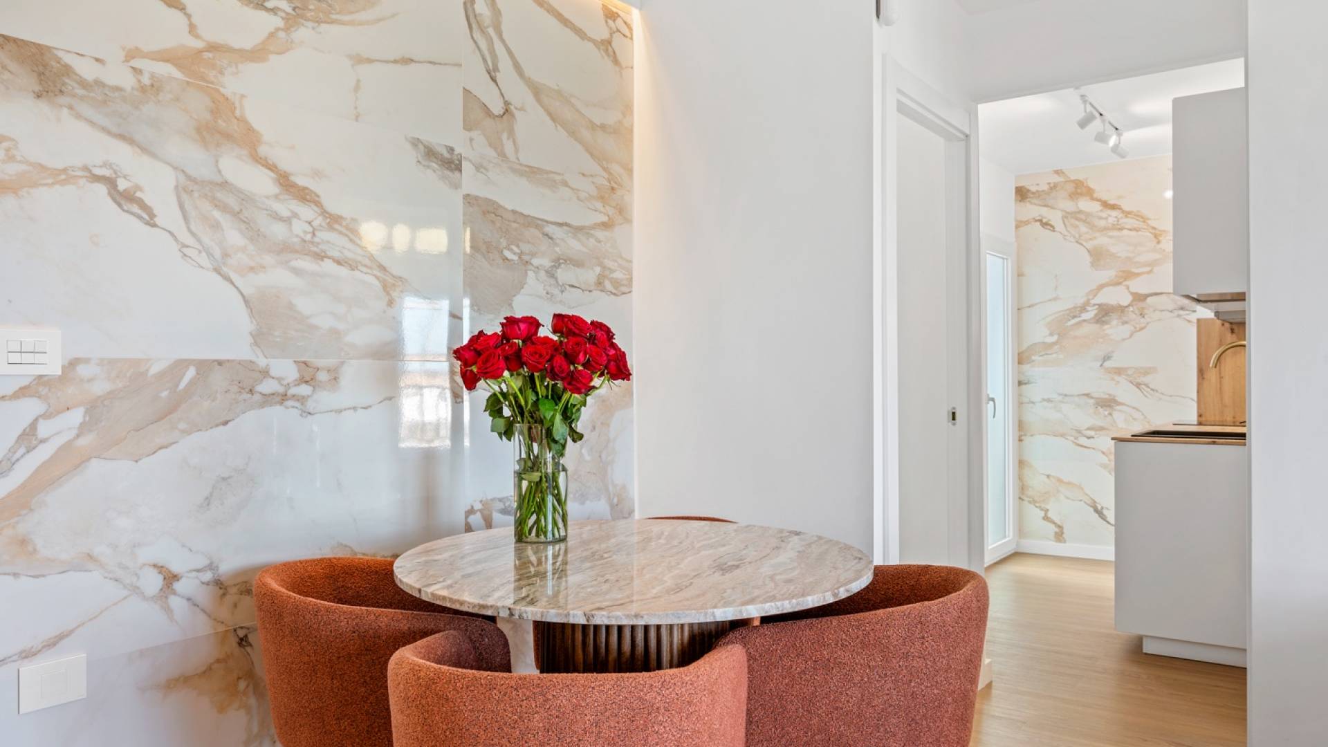 Second hand - Penthouse - Orihuela Costa - Punta Prima