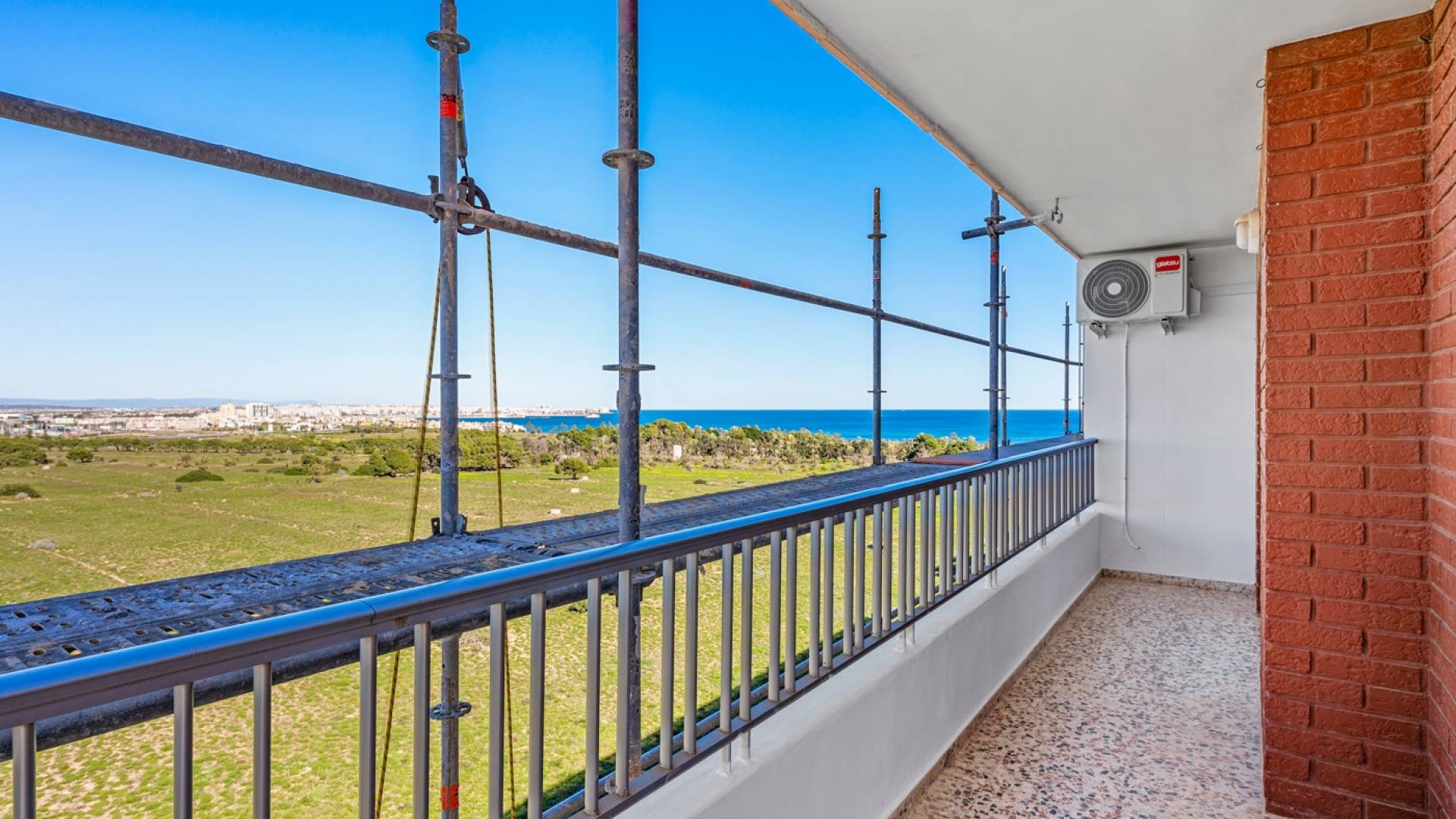 Second hand - Penthouse - Orihuela Costa - Punta Prima