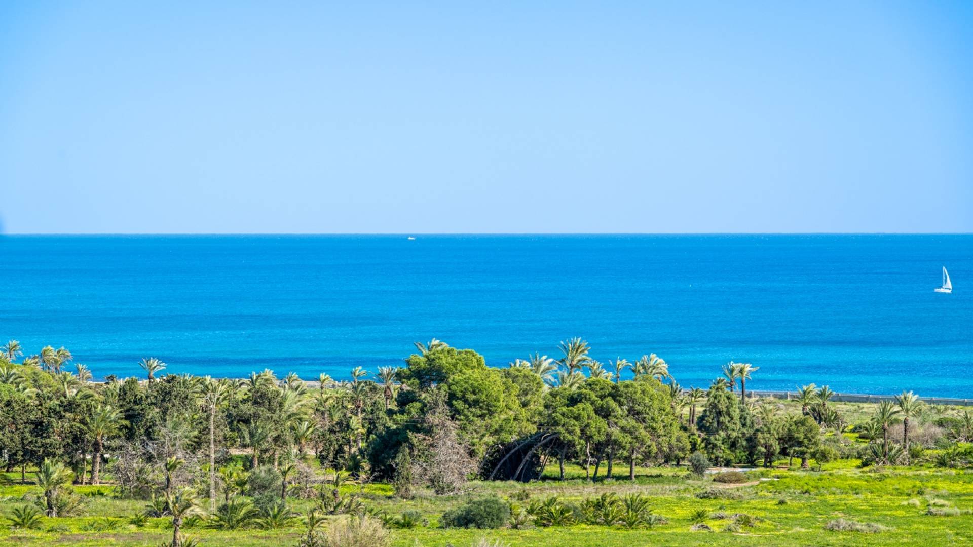 Second hand - Penthouse - Orihuela Costa - Punta Prima