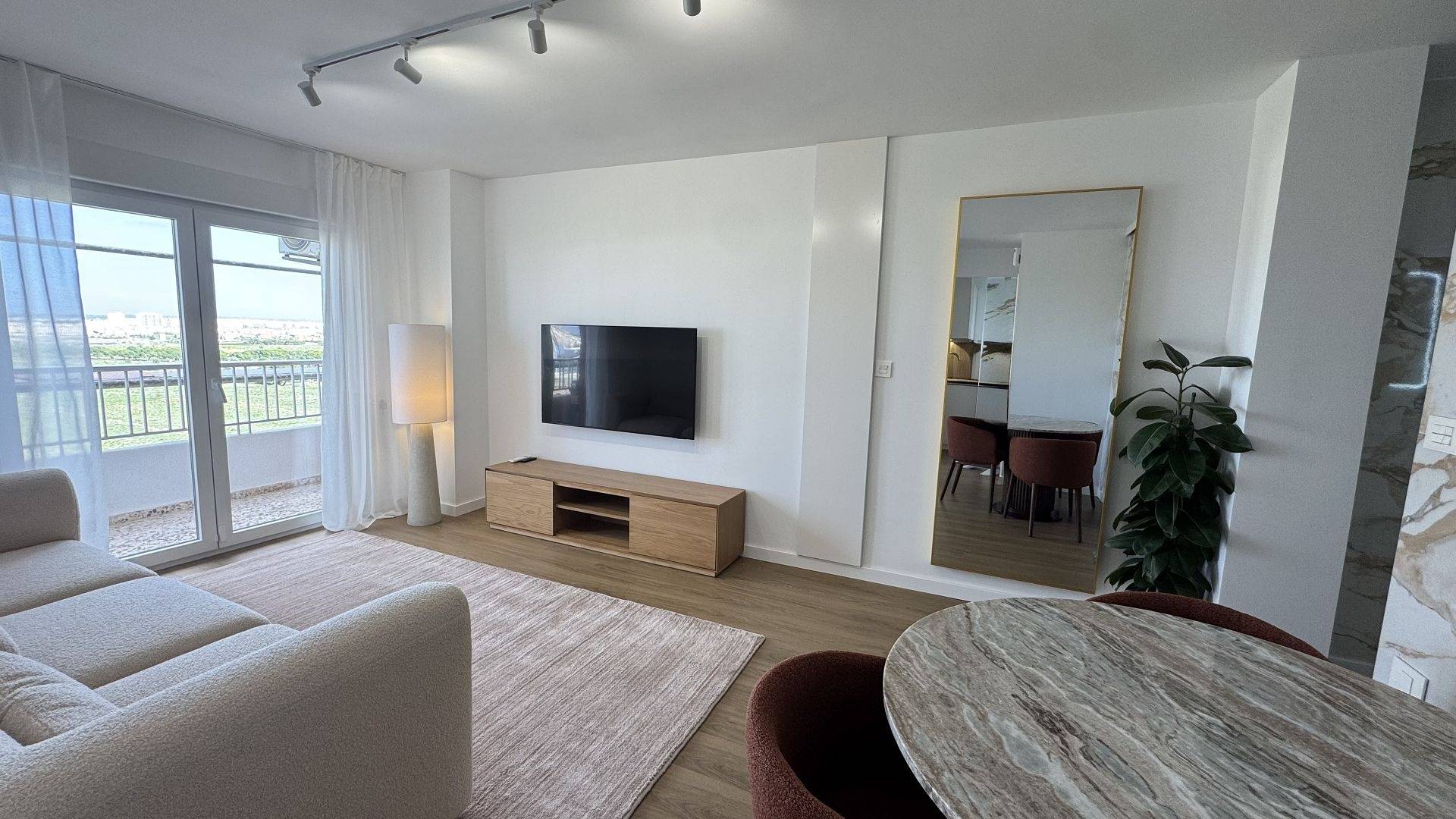 Second hand - Penthouse - Orihuela Costa - Punta Prima