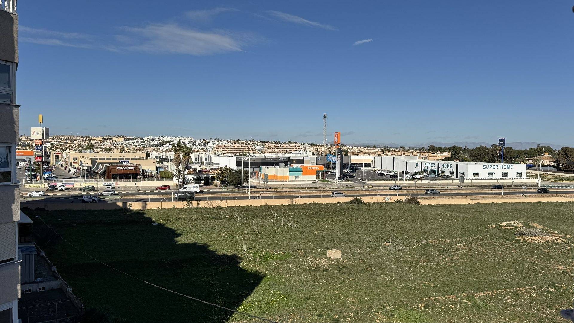 Second hand - Penthouse - Orihuela Costa - Punta Prima