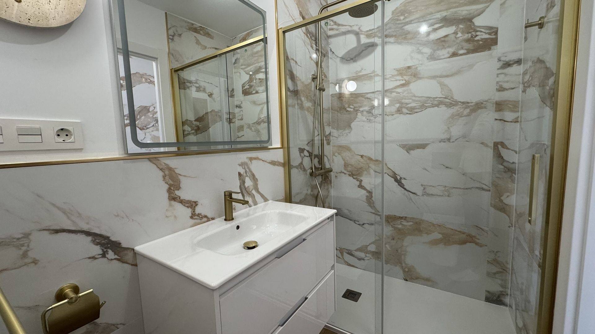 Second hand - Penthouse - Orihuela Costa - Punta Prima