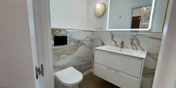 Second hand - Penthouse - Orihuela Costa - Punta Prima