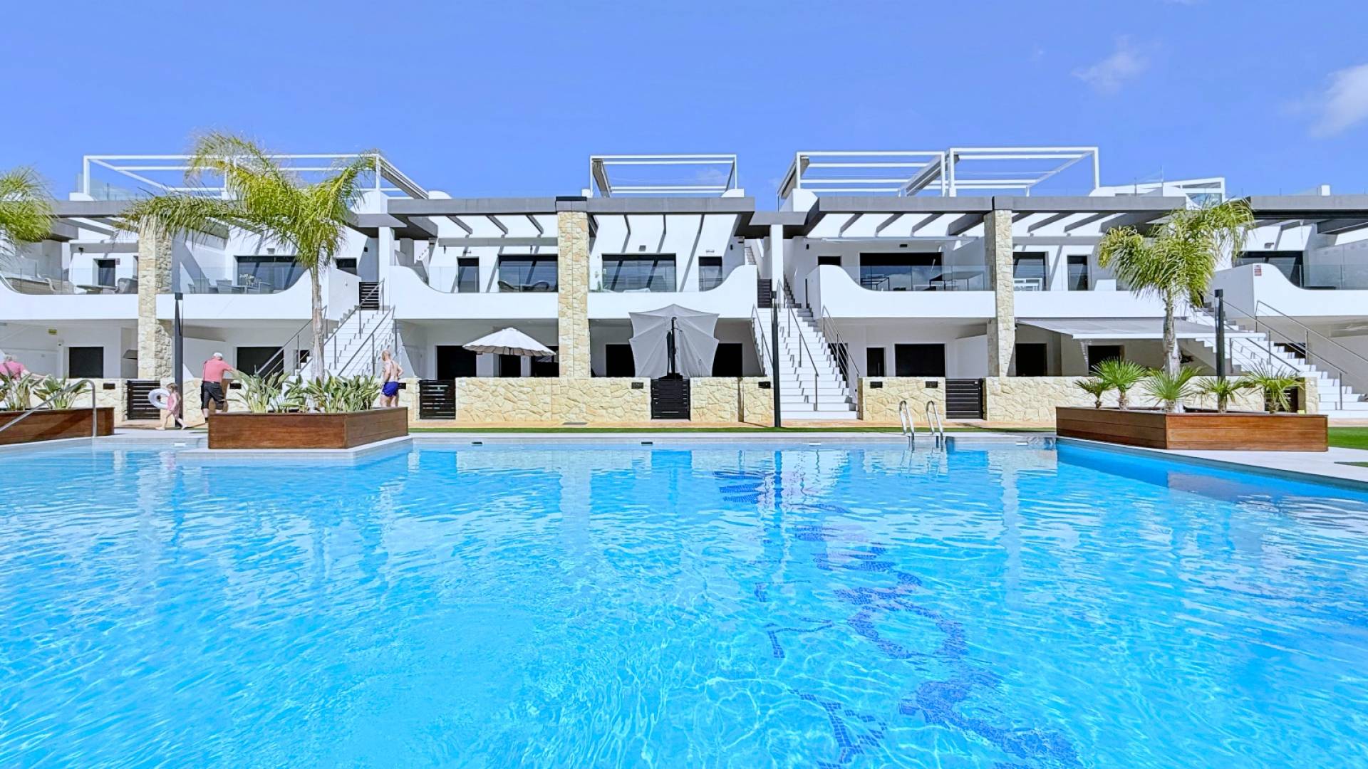 Second hand - Penthouse - Orihuela Costa - Punta Prima