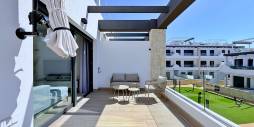 Second hand - Penthouse - Orihuela Costa - Punta Prima