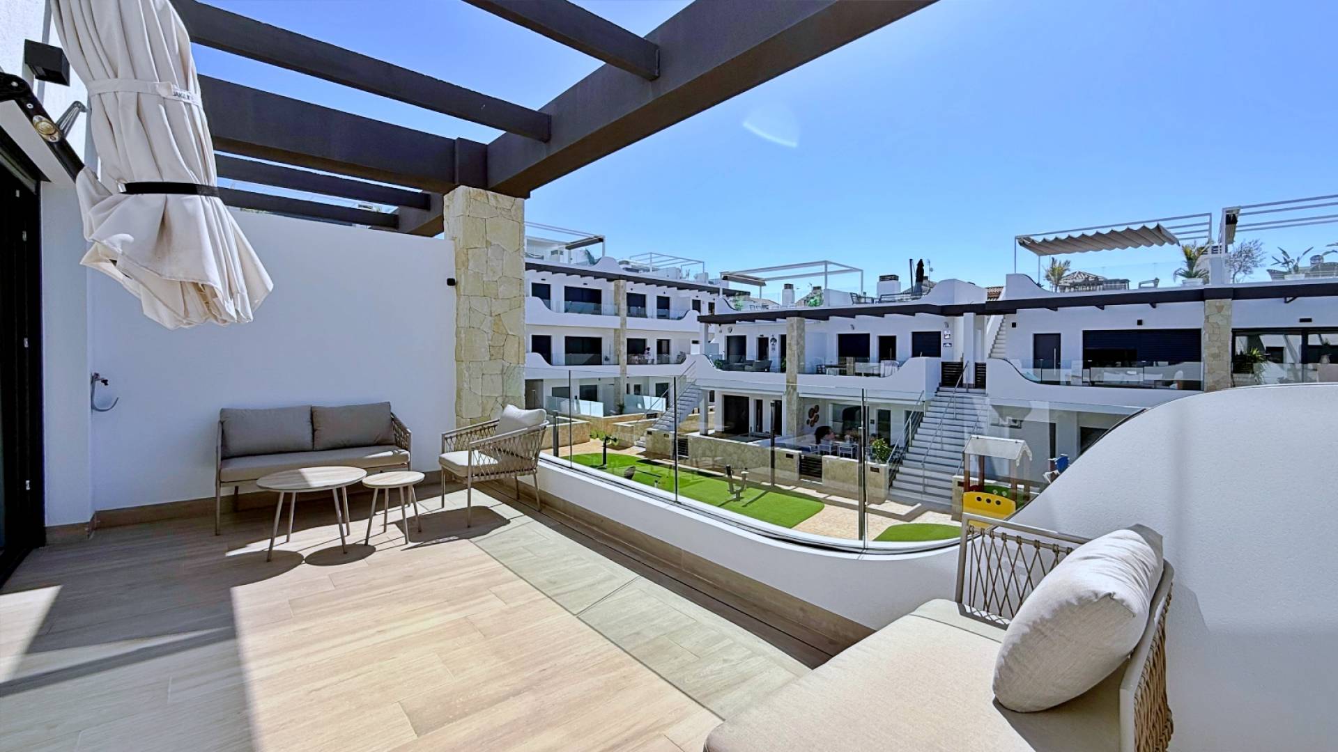 Second hand - Penthouse - Orihuela Costa - Punta Prima