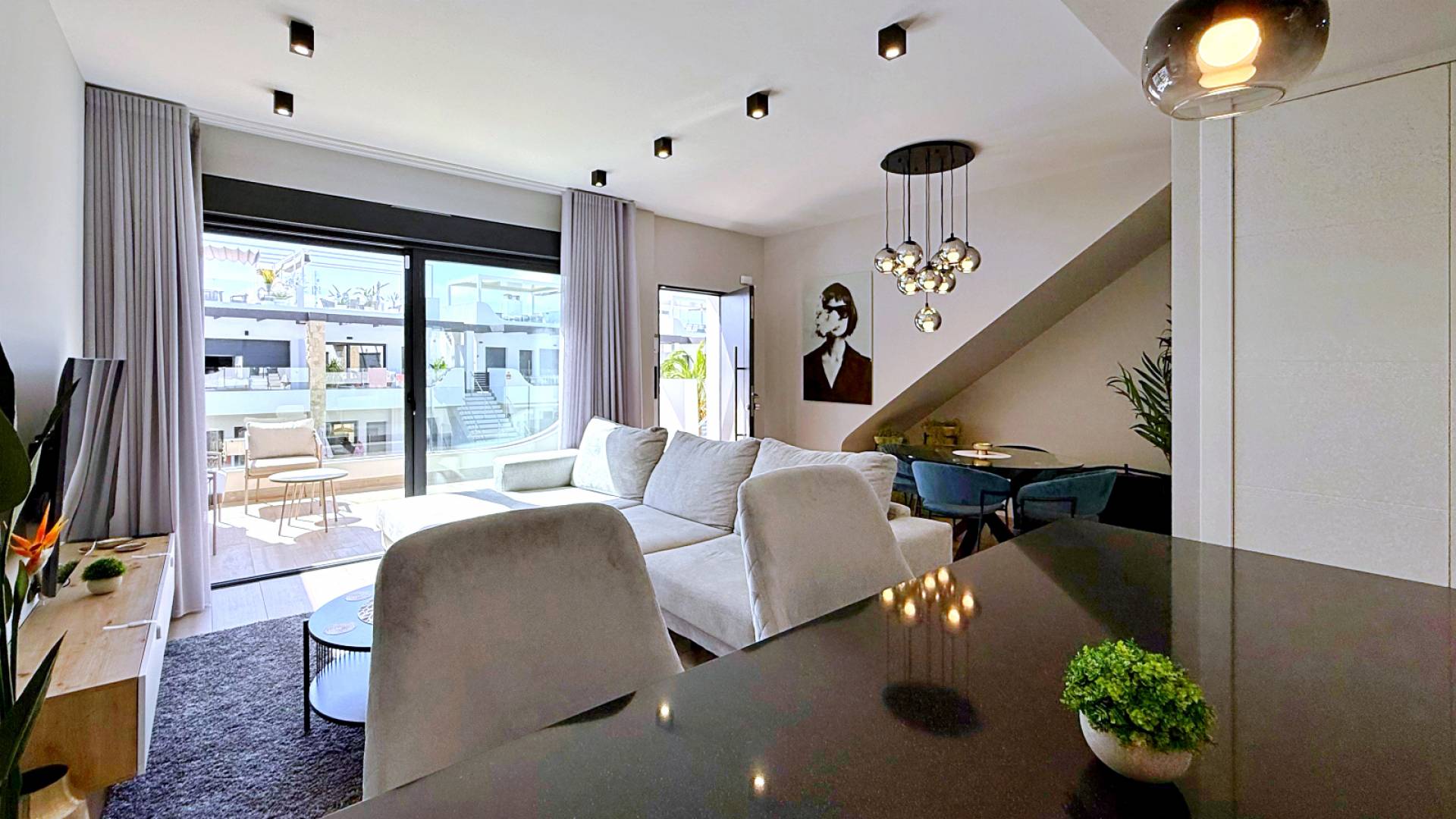 Second hand - Penthouse - Orihuela Costa - Punta Prima