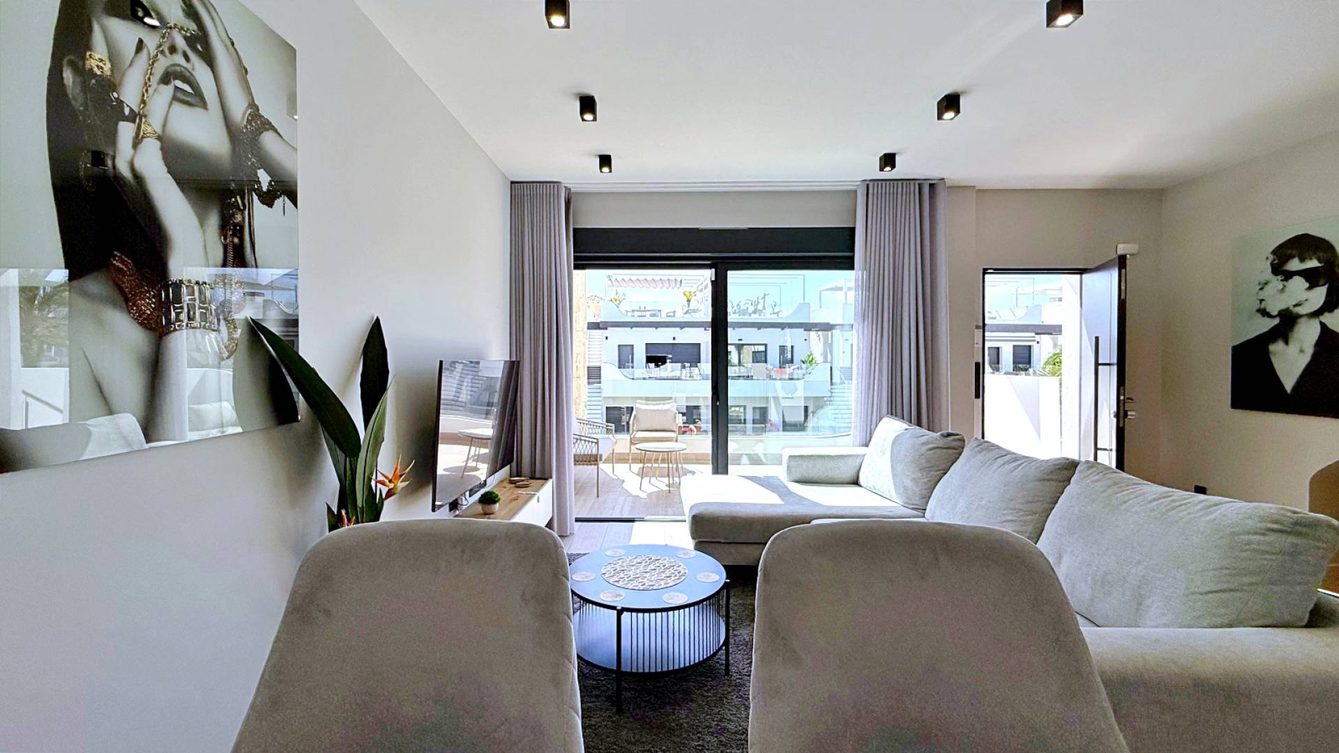 Second hand - Penthouse - Orihuela Costa - Punta Prima