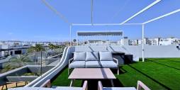 Second hand - Penthouse - Orihuela Costa - Punta Prima