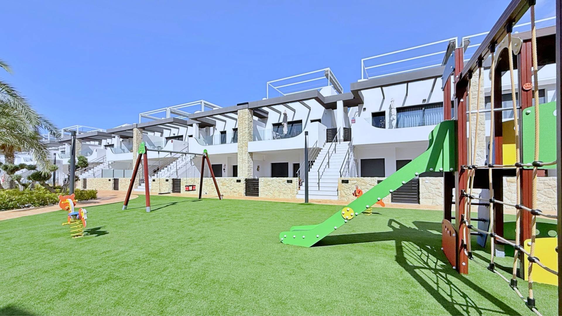 Second hand - Penthouse - Orihuela Costa - Punta Prima