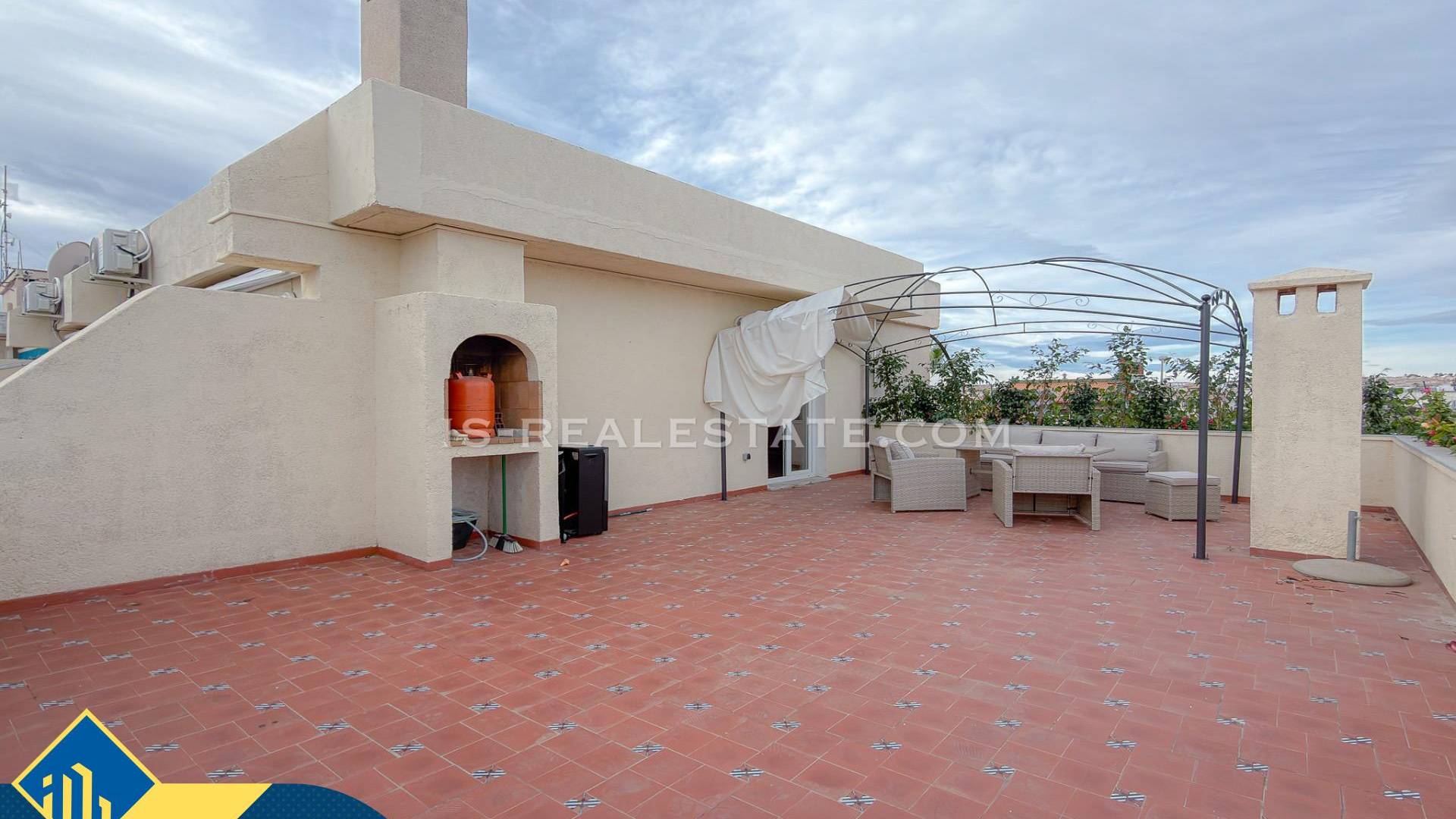 Second hand - Penthouse - Orihuela Costa - Punta Prima
