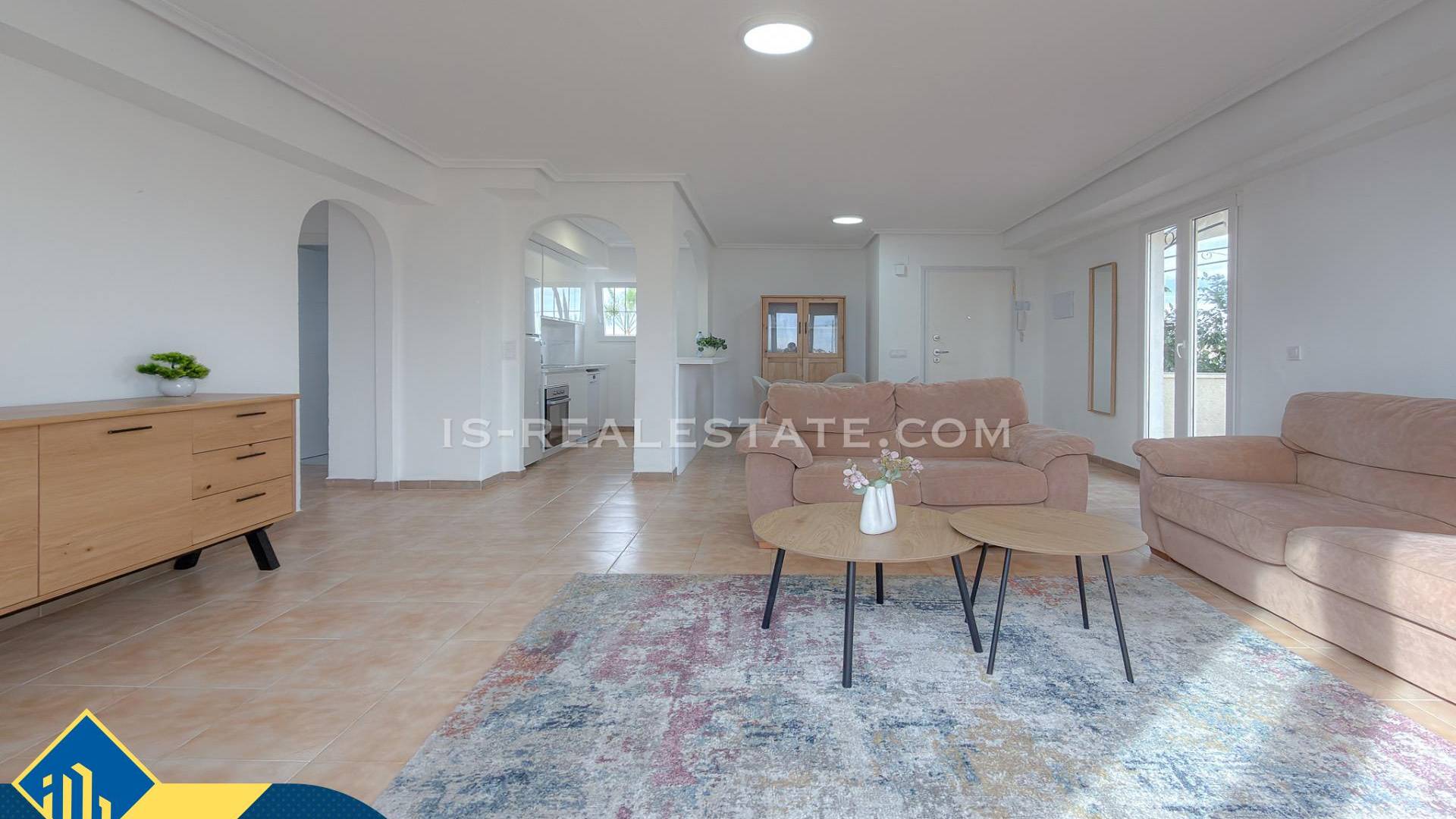 Second hand - Penthouse - Orihuela Costa - Punta Prima