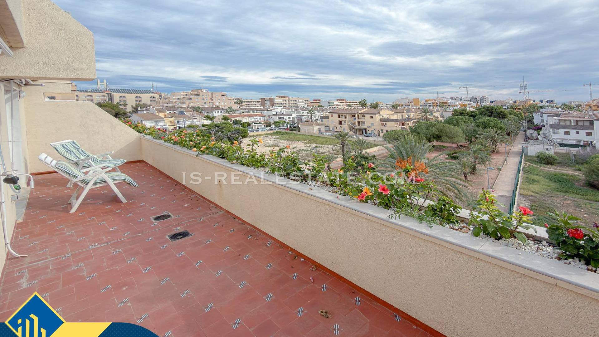 Second hand - Penthouse - Orihuela Costa - Punta Prima