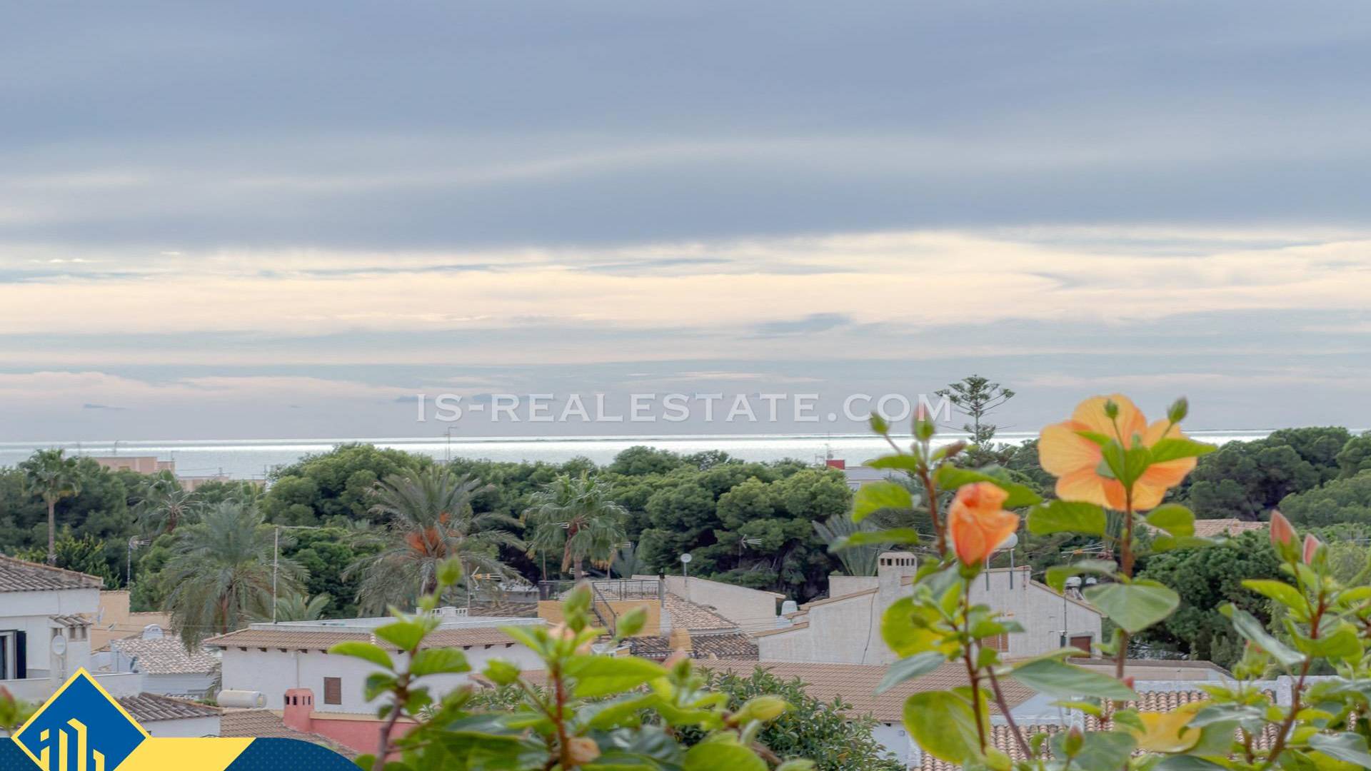 Second hand - Penthouse - Orihuela Costa - Punta Prima