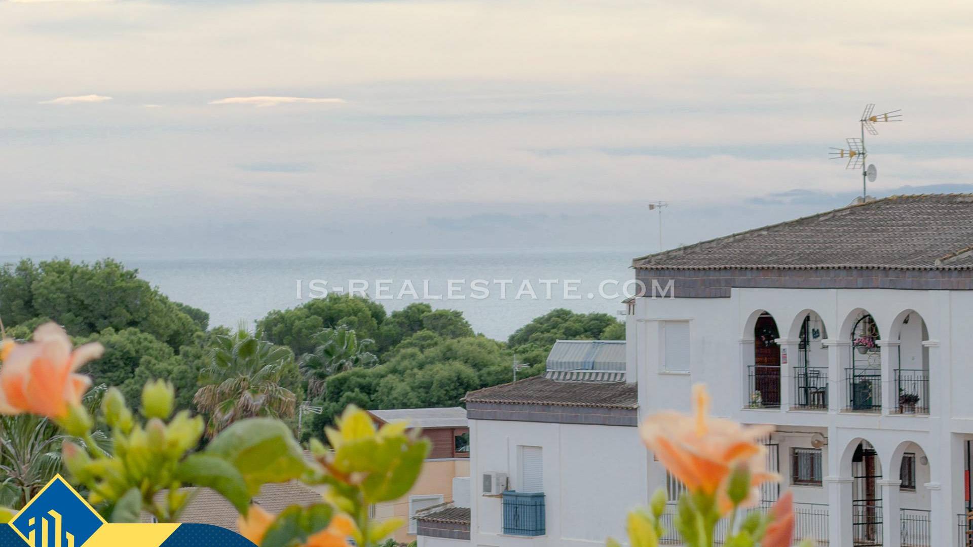 Second hand - Penthouse - Orihuela Costa - Punta Prima