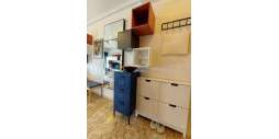Second hand - Penthouse - Orihuela Costa - Punta Prima