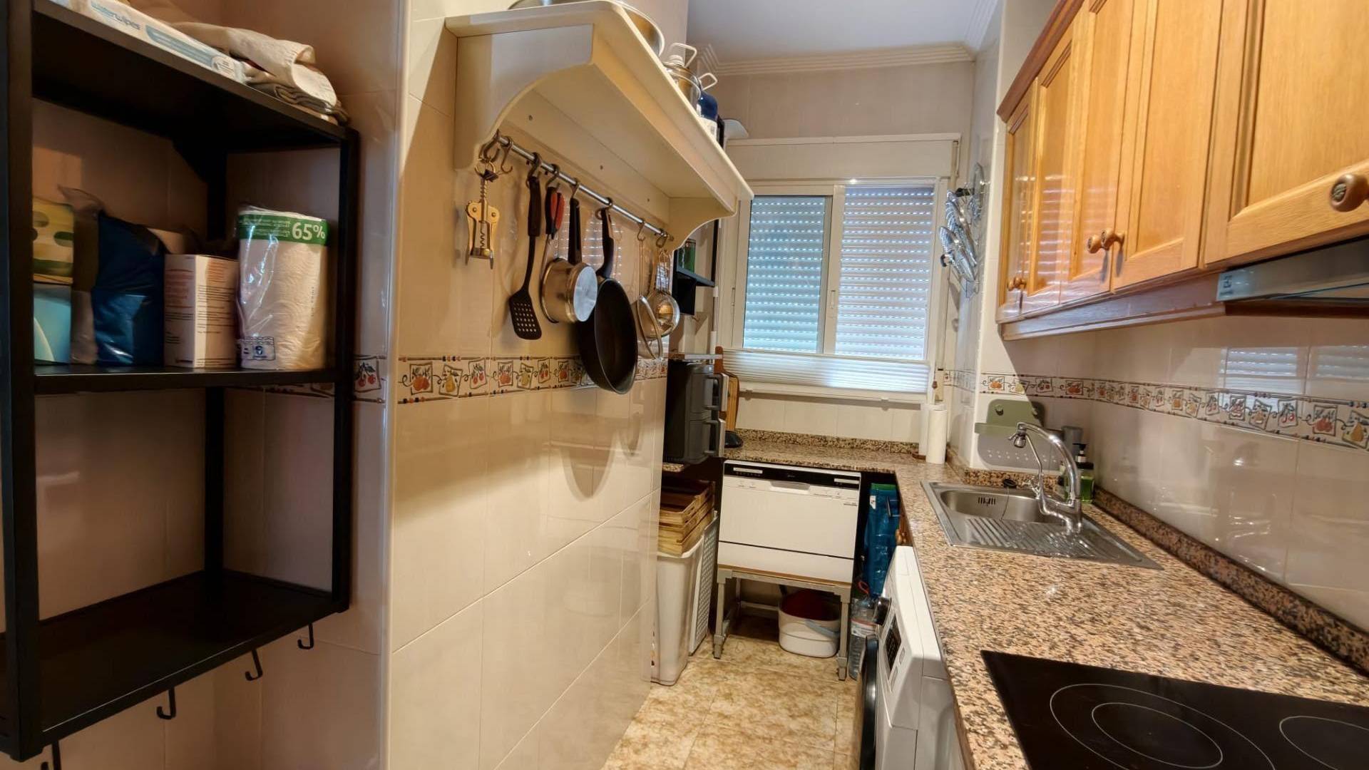 Second hand - Penthouse - Orihuela Costa - Punta Prima