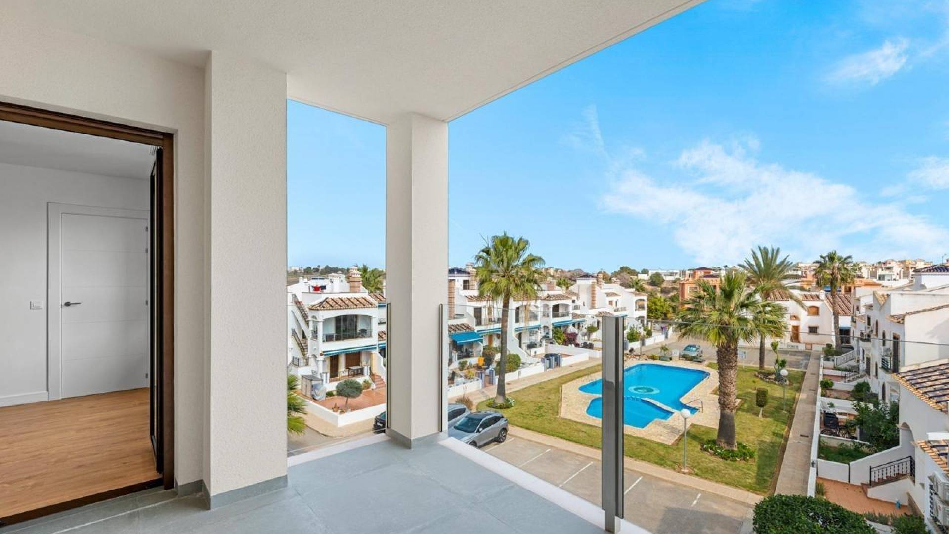 Second hand - Penthouse - Orihuela Costa - Villamartín-Las Filipinas