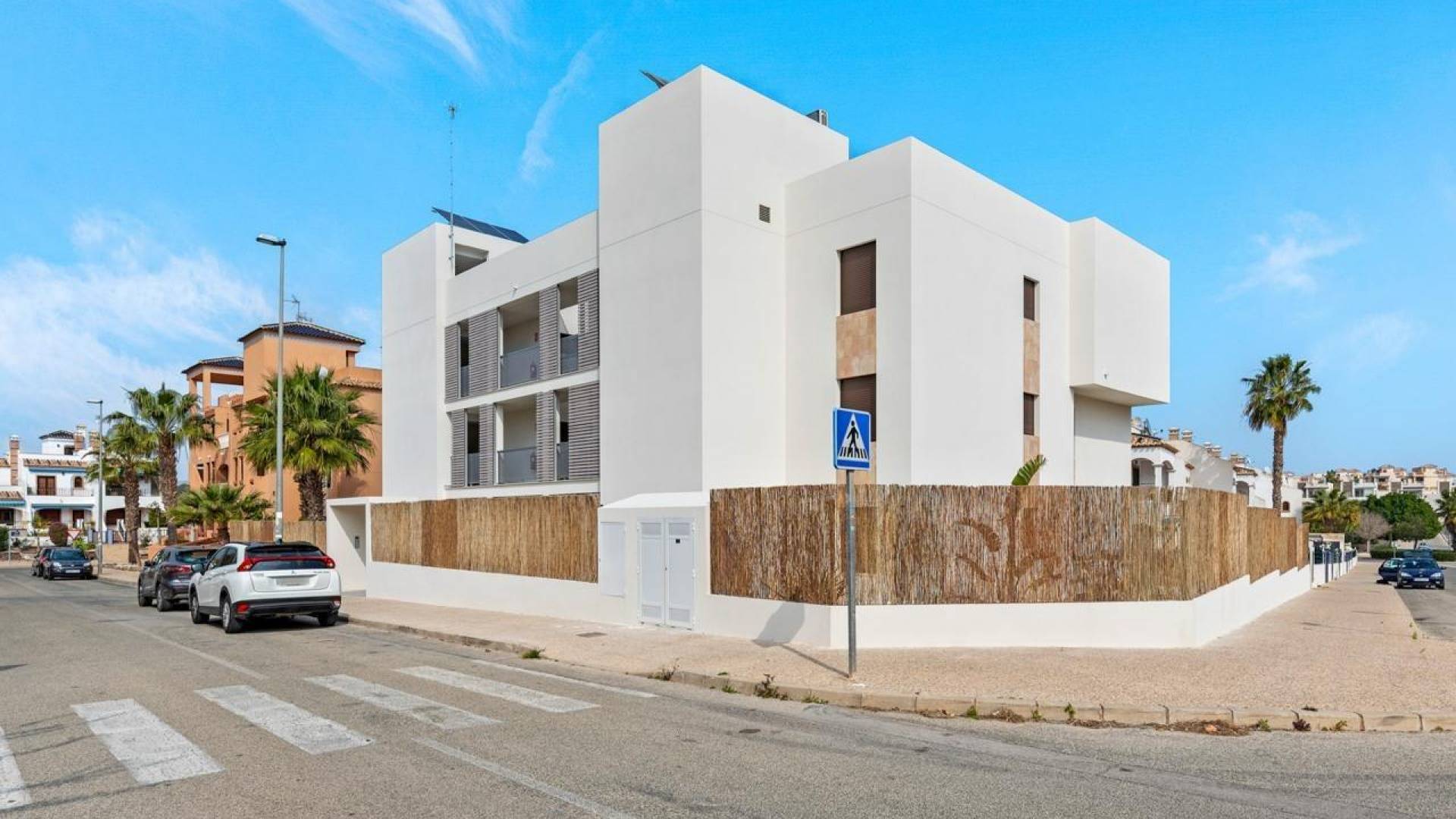 Second hand - Penthouse - Orihuela Costa - Villamartín-Las Filipinas