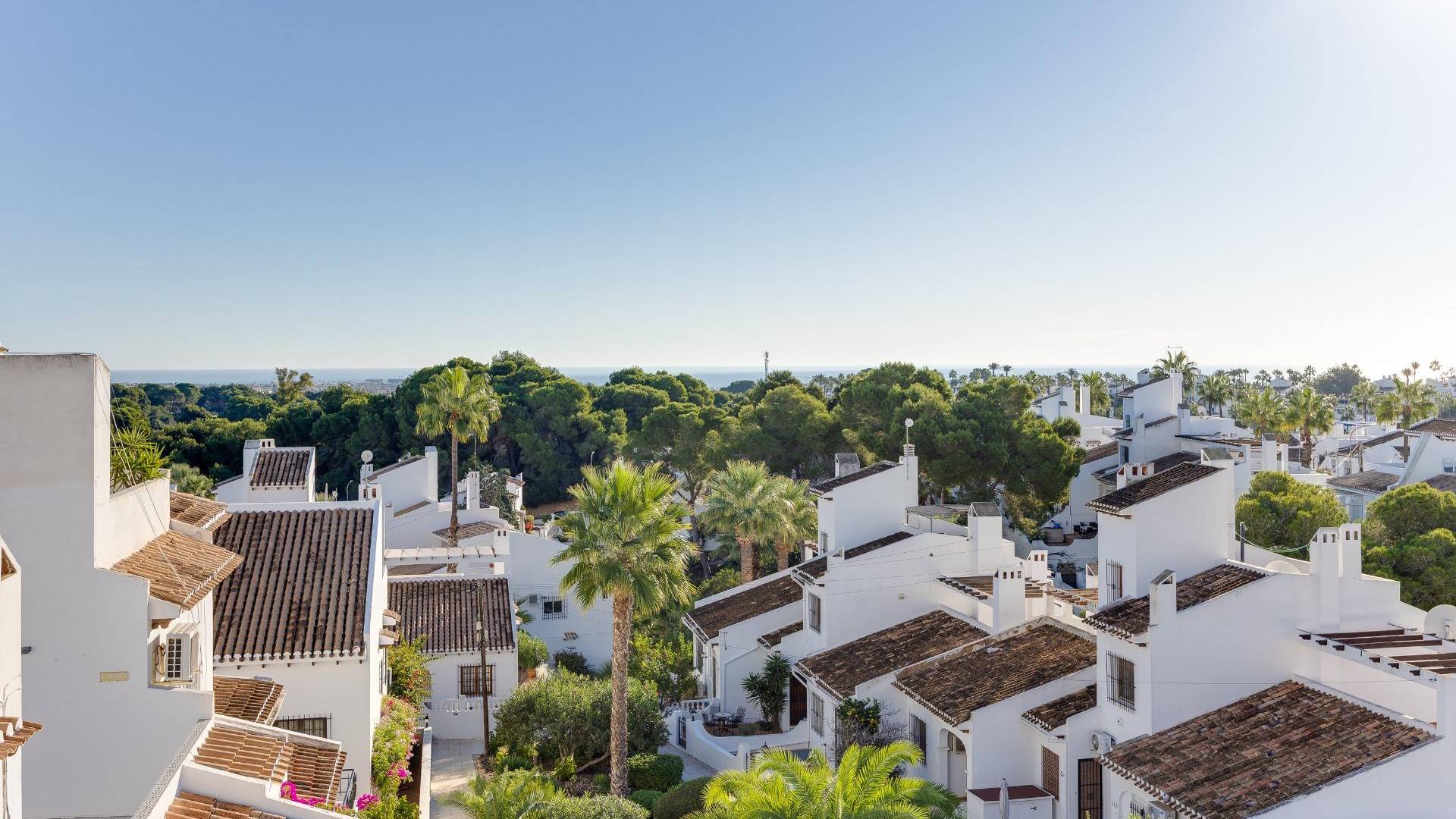 Second hand - Penthouse - Orihuela Costa - Villamartín-Las Filipinas