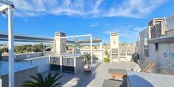 Second hand - Penthouse - Orihuela Costa - Villamartín