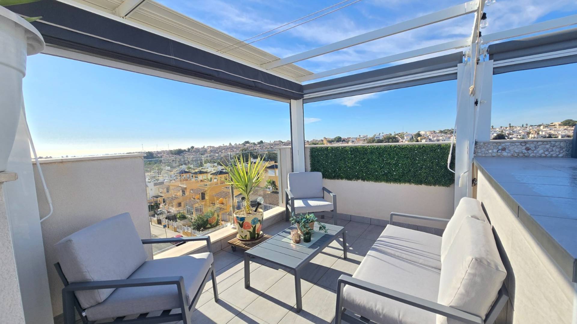 Second hand - Penthouse - Orihuela Costa - Villamartín