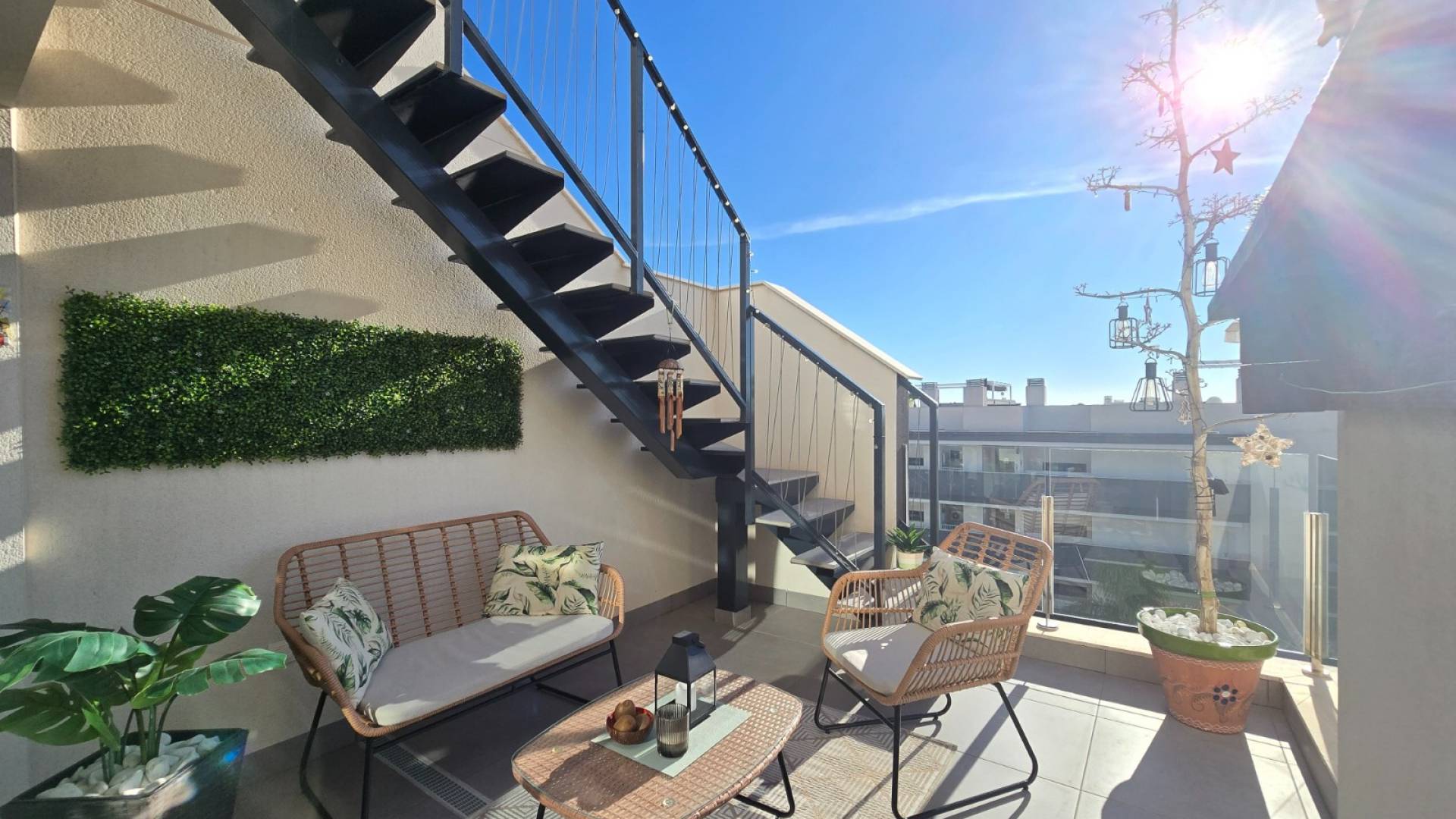 Second hand - Penthouse - Orihuela Costa - Villamartín