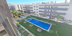 Second hand - Penthouse - Orihuela Costa - Villamartín