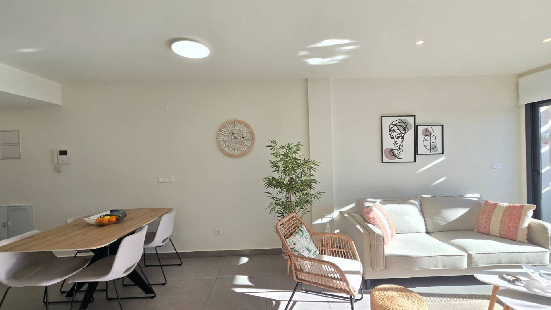 Second hand - Penthouse - Orihuela Costa - Villamartín