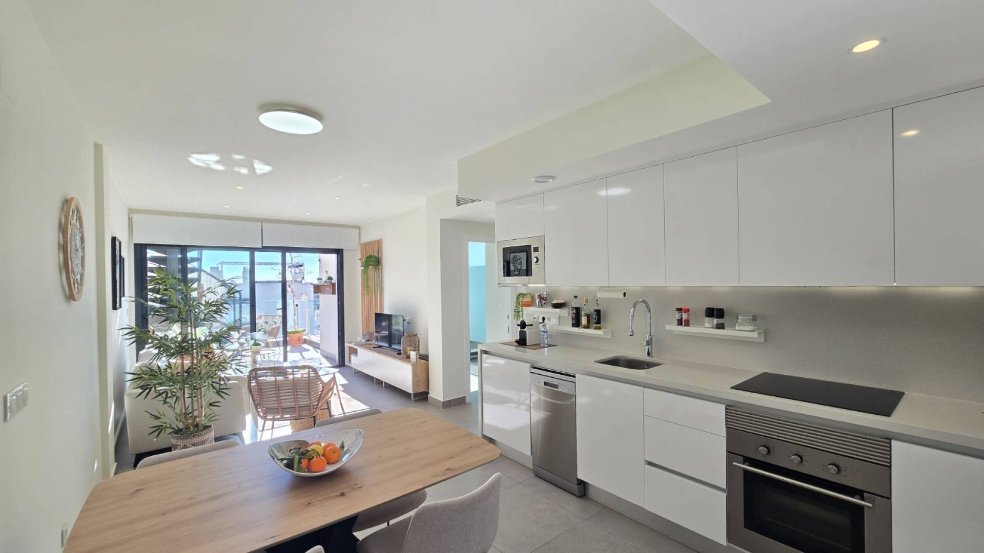 Second hand - Penthouse - Orihuela Costa - Villamartín