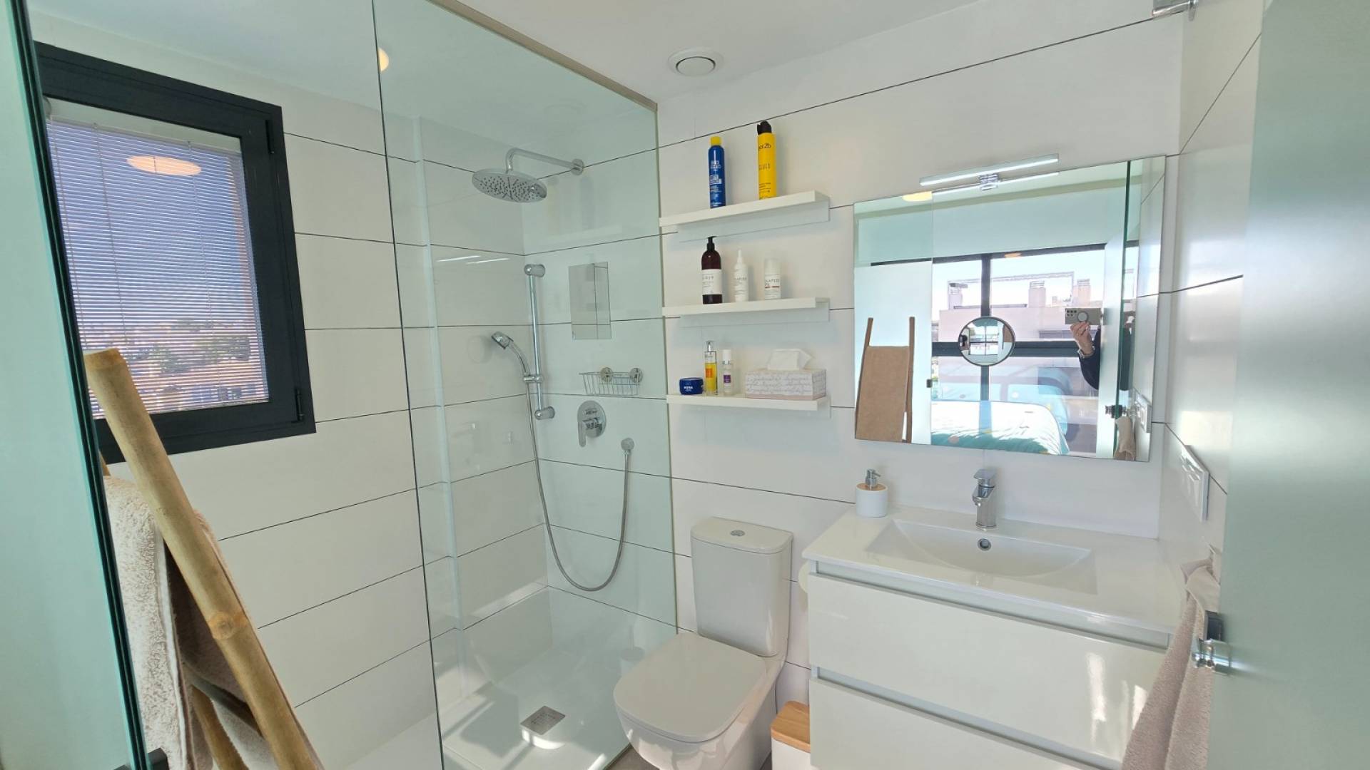 Second hand - Penthouse - Orihuela Costa - Villamartín