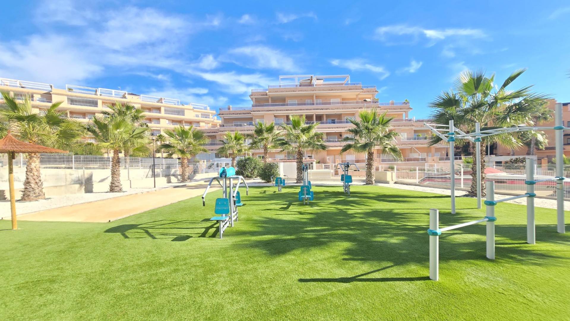 Second hand - Penthouse - Orihuela Costa - Villamartín