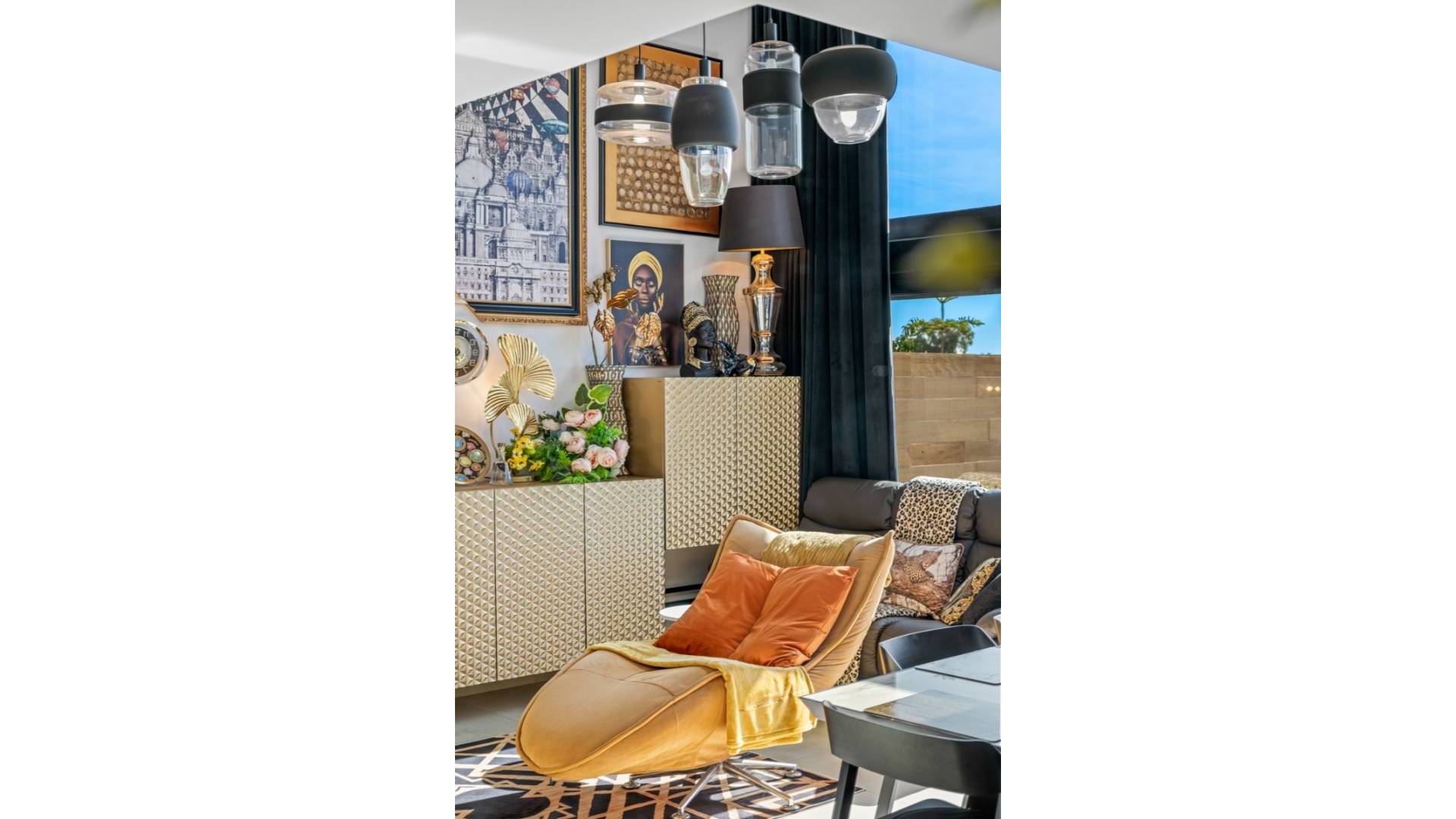 Second hand - Penthouse - Orihuela Costa - Villamartin