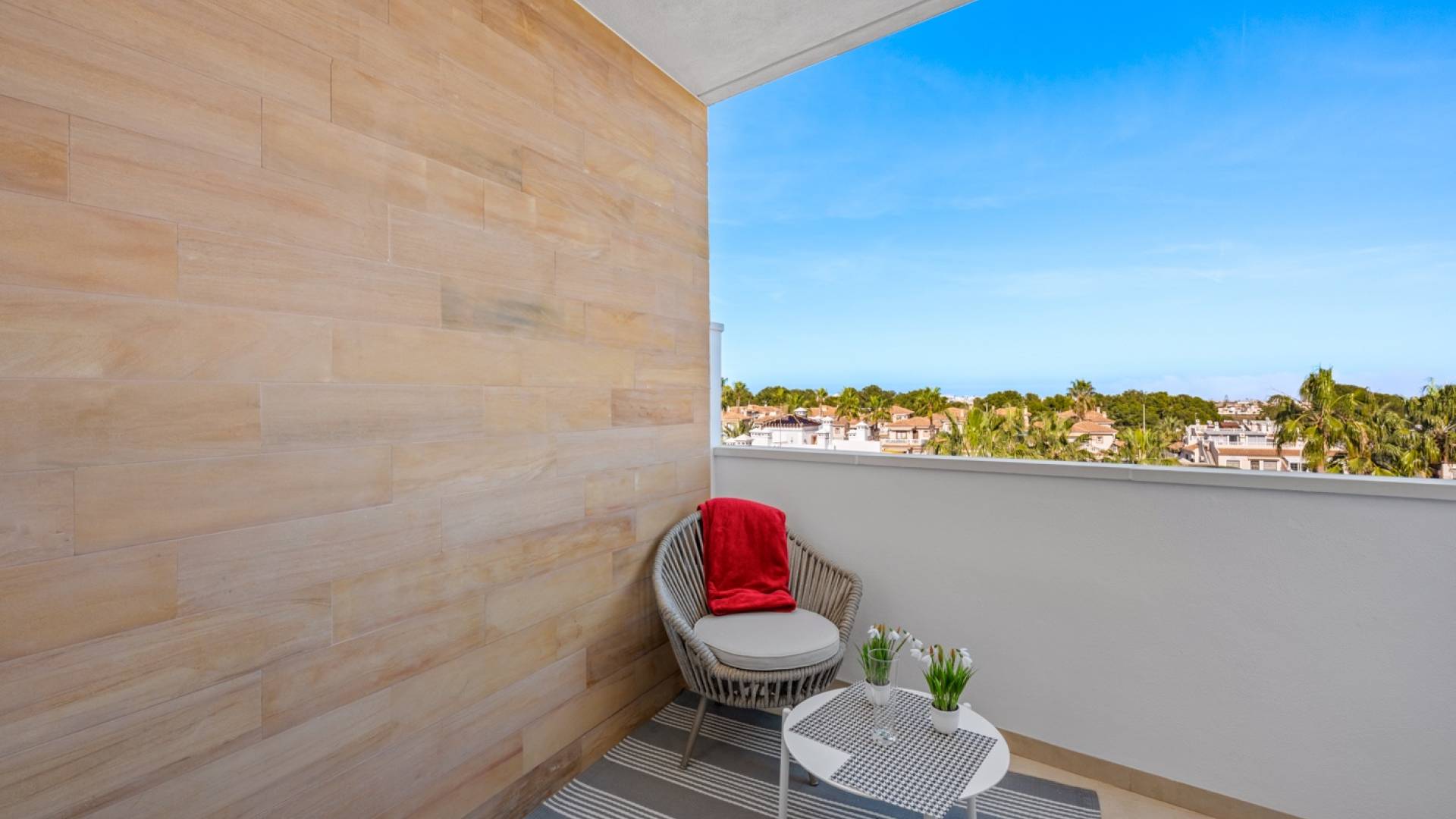 Second hand - Penthouse - Orihuela Costa - Villamartin