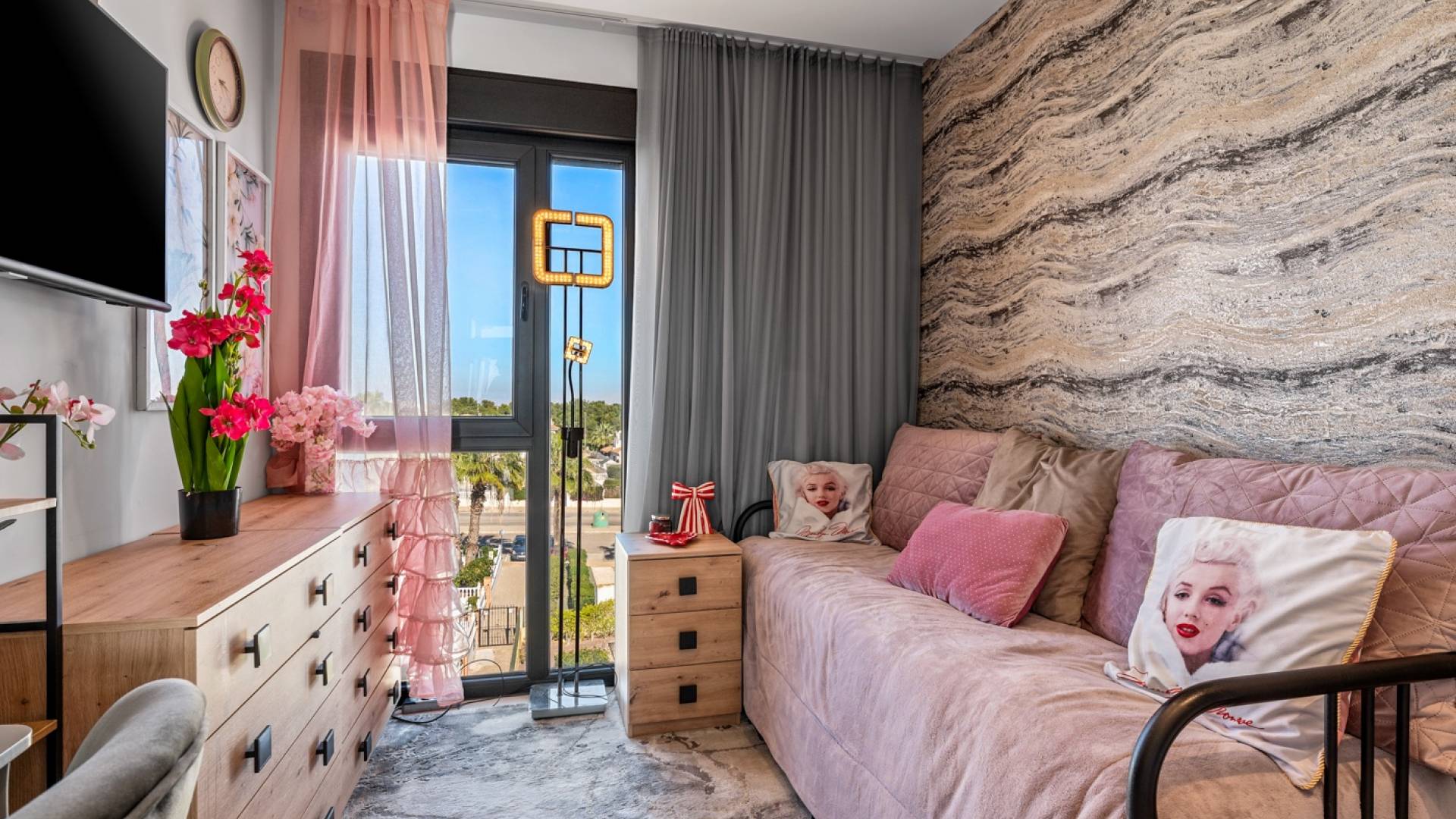 Second hand - Penthouse - Orihuela Costa - Villamartin