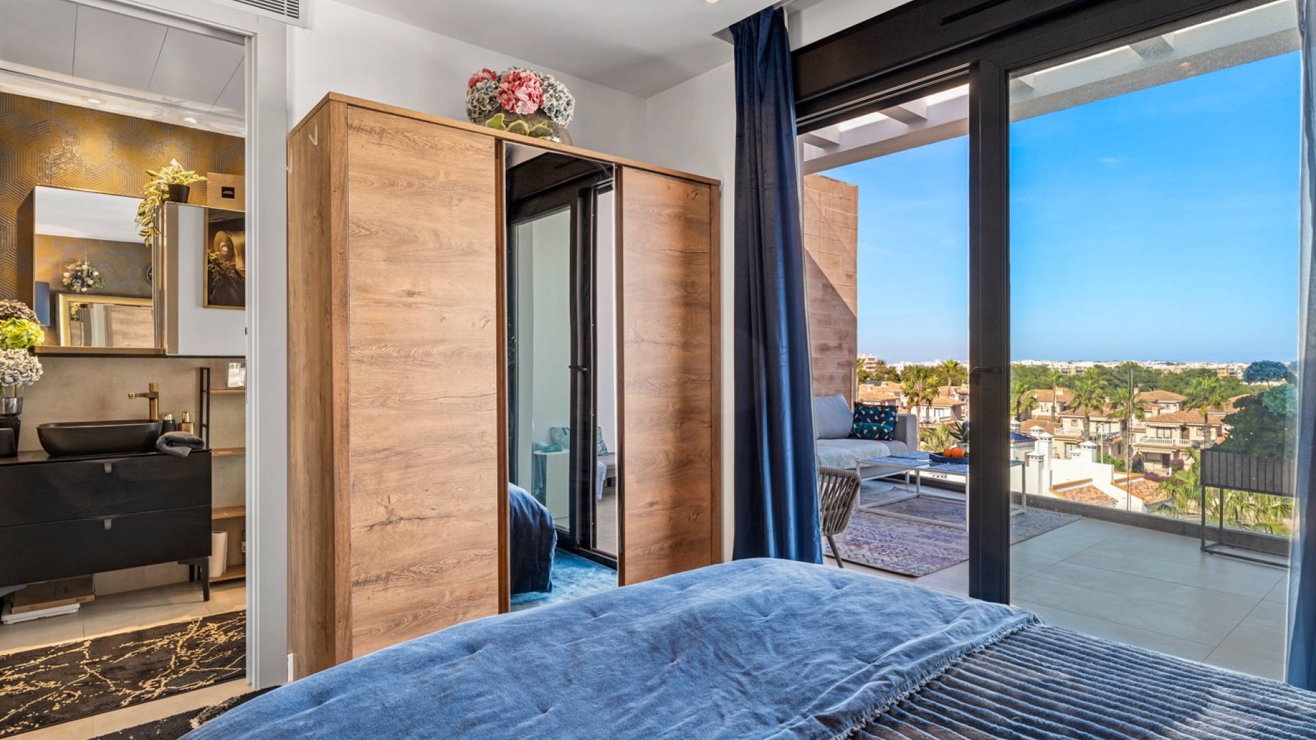 Second hand - Penthouse - Orihuela Costa - Villamartin