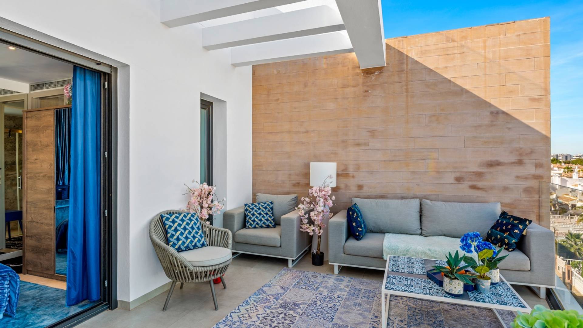 Second hand - Penthouse - Orihuela Costa - Villamartin