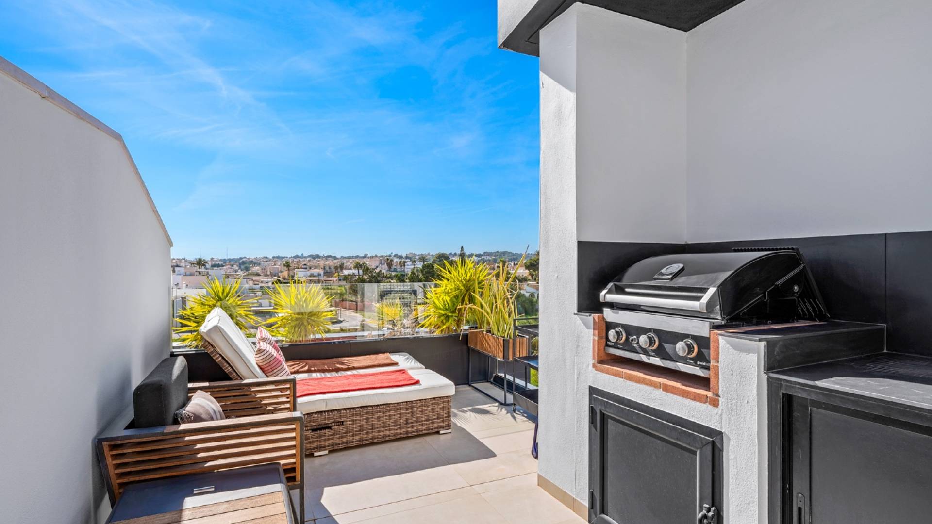 Second hand - Penthouse - Orihuela Costa - Villamartin